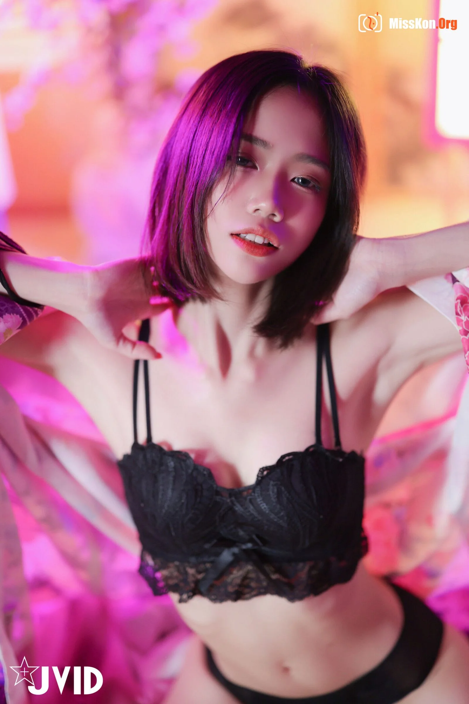 柔柔: Super Lustful Masturbation Episode 2 - Photo 58