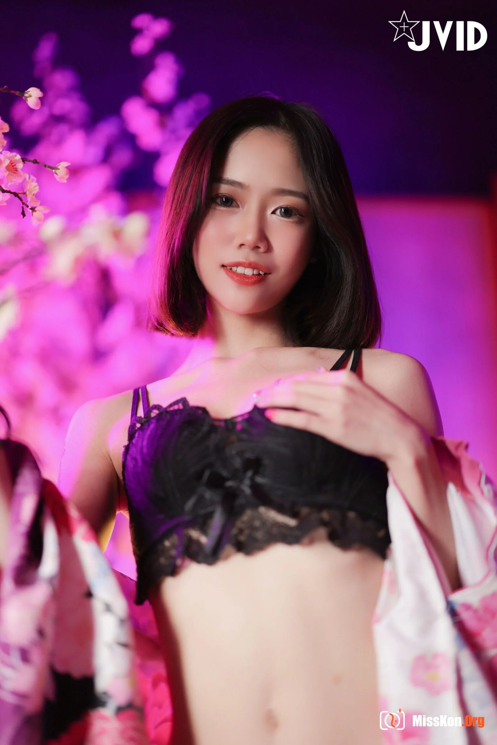 柔柔: Super Lustful Masturbation Episode 2 - Photo 7