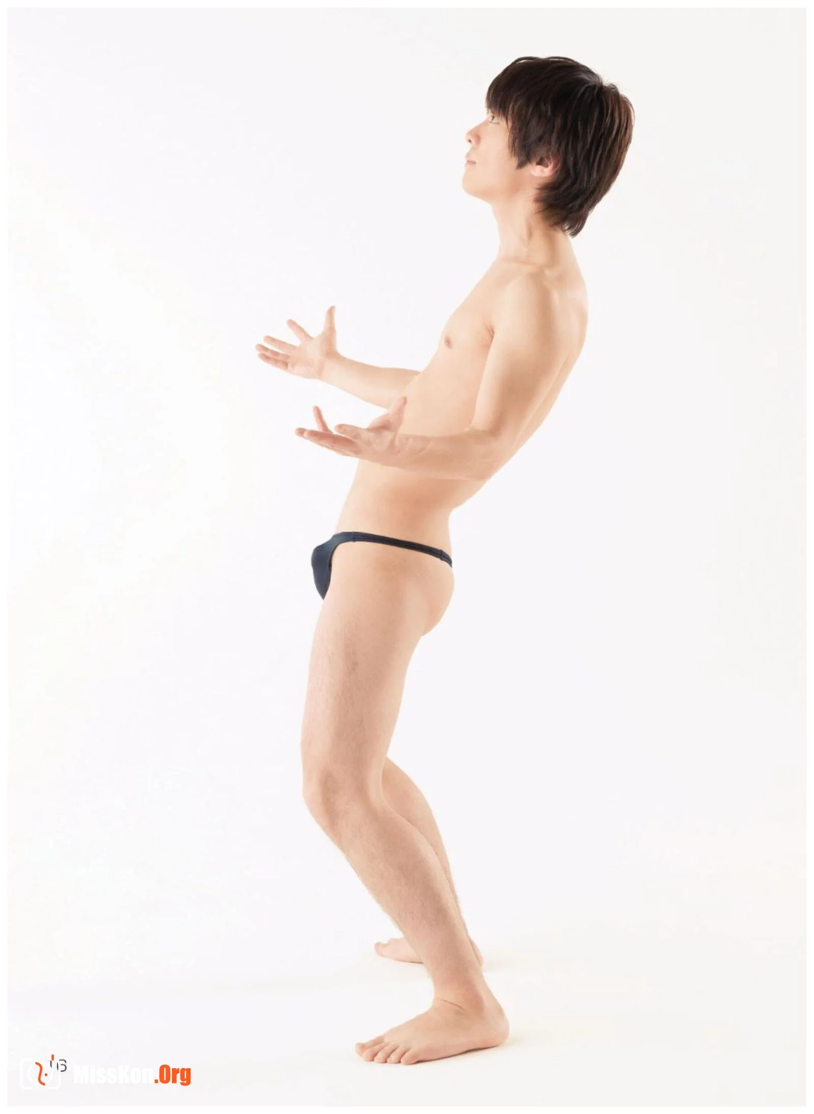 Super Pose Book for Men - Photo 18