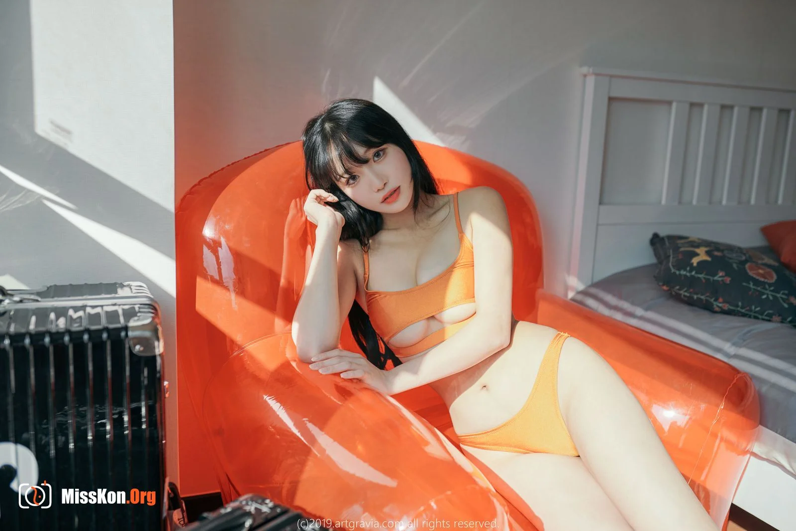 Suryun - 照片 59