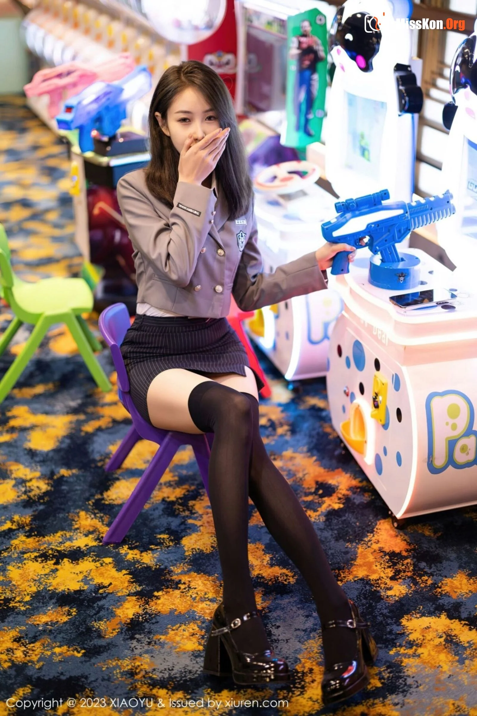 Susu Ah - Photo 15