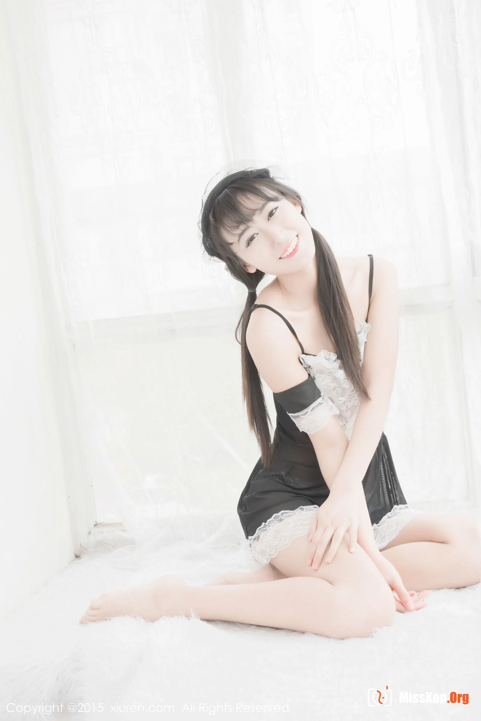 素素subaby - 照片 14