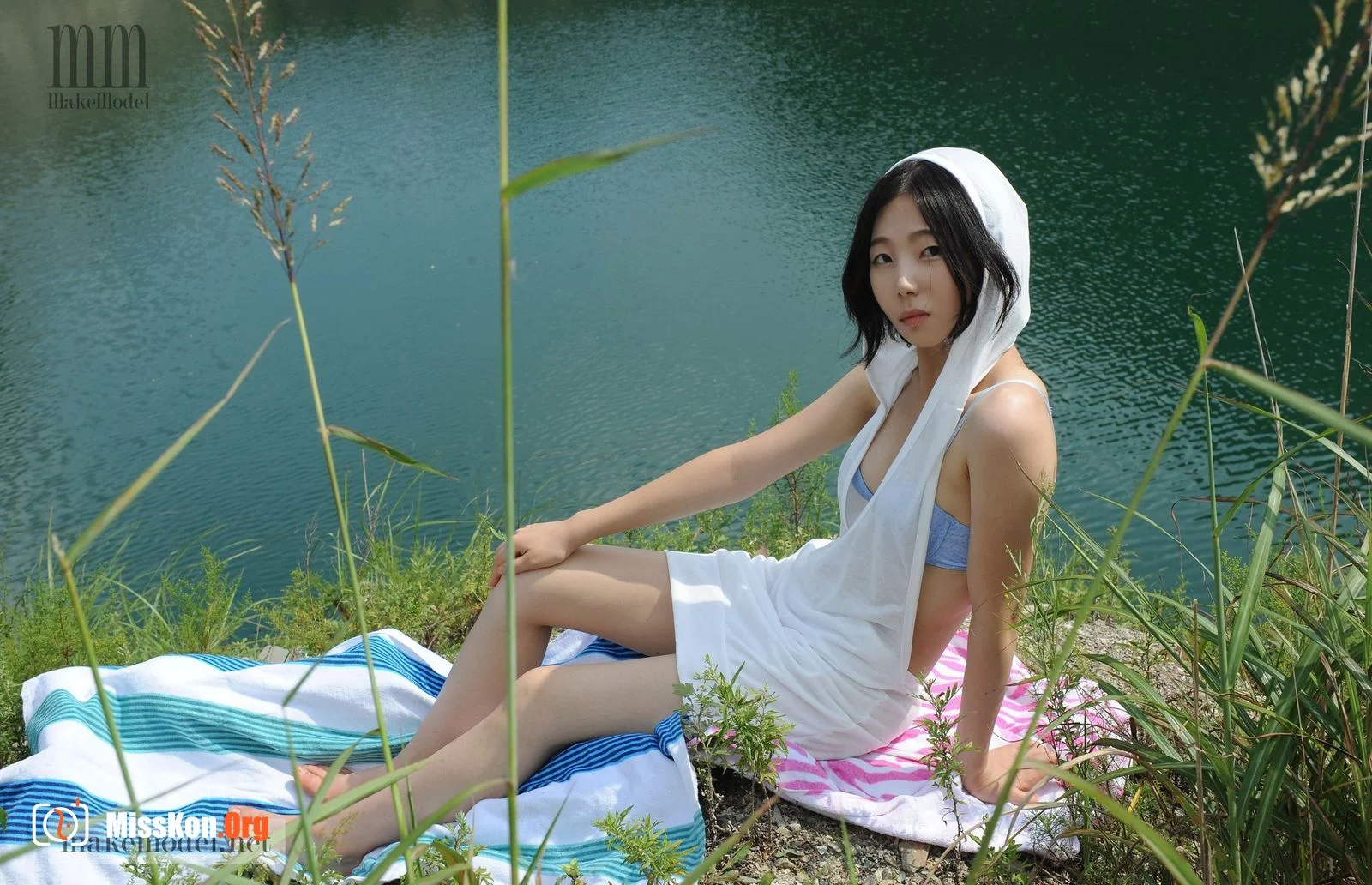 SUYEON: Where is the Woodcutter - Photo 7