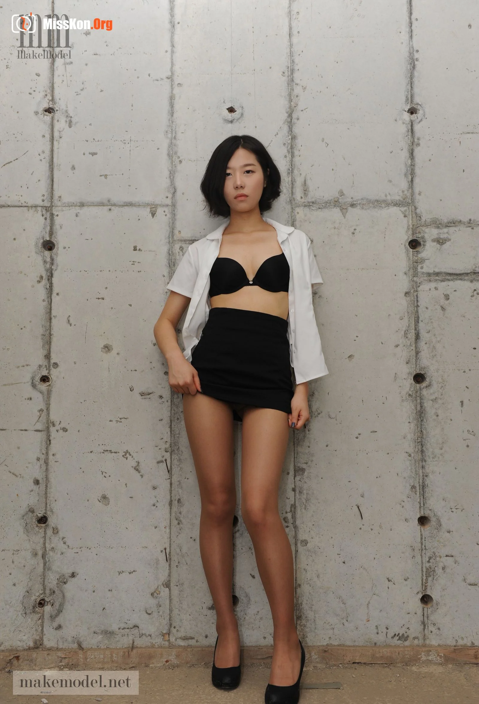 SUYEON（수연）《After Taking off the Shell》 - Photo 10