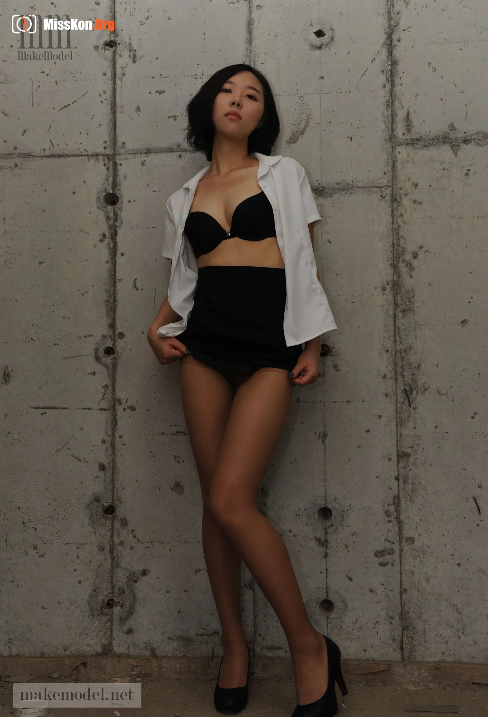 SUYEON（수연）《After Taking off the Shell》 - Photo 14