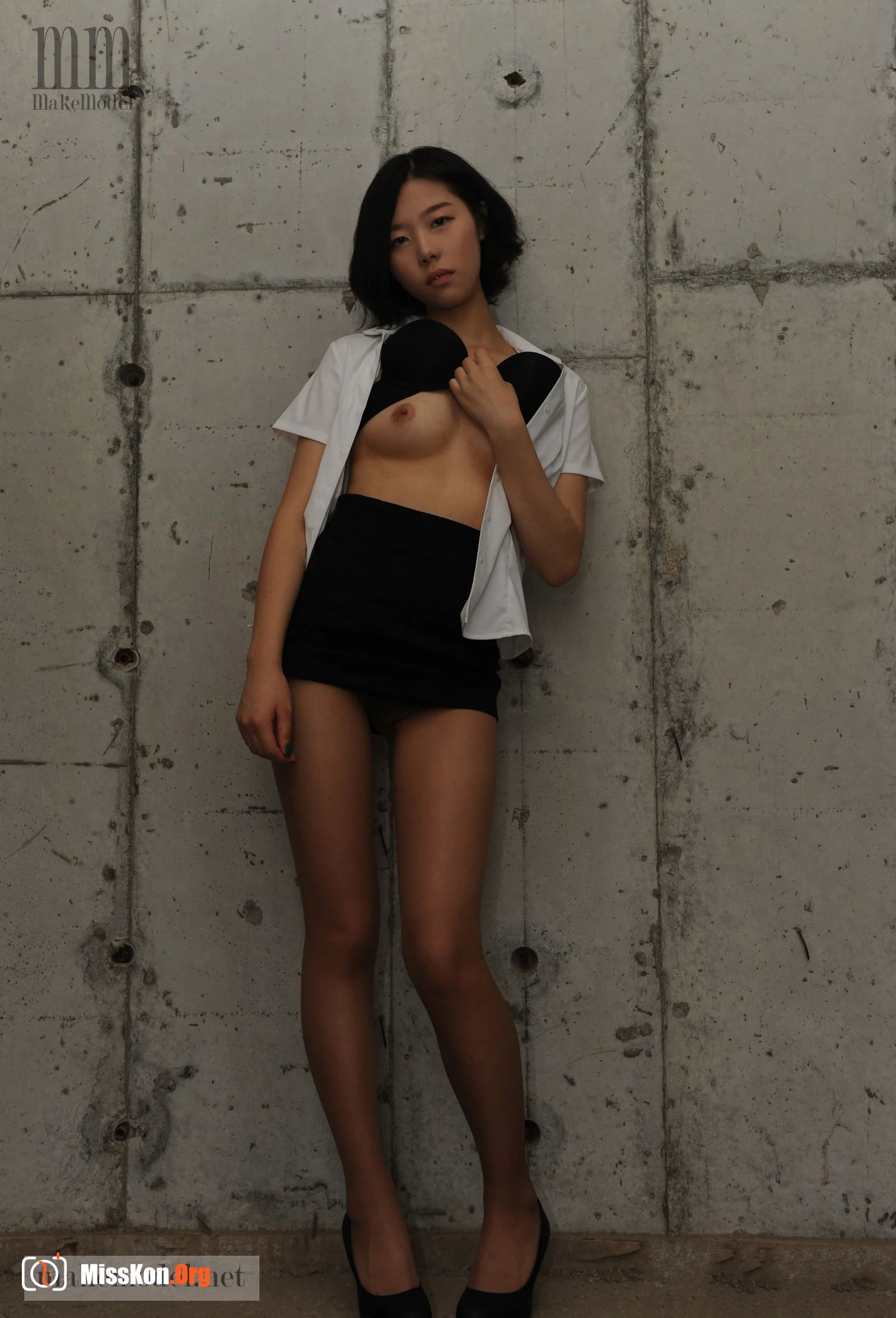 SUYEON（수연）《After Taking off the Shell》 - Photo 19