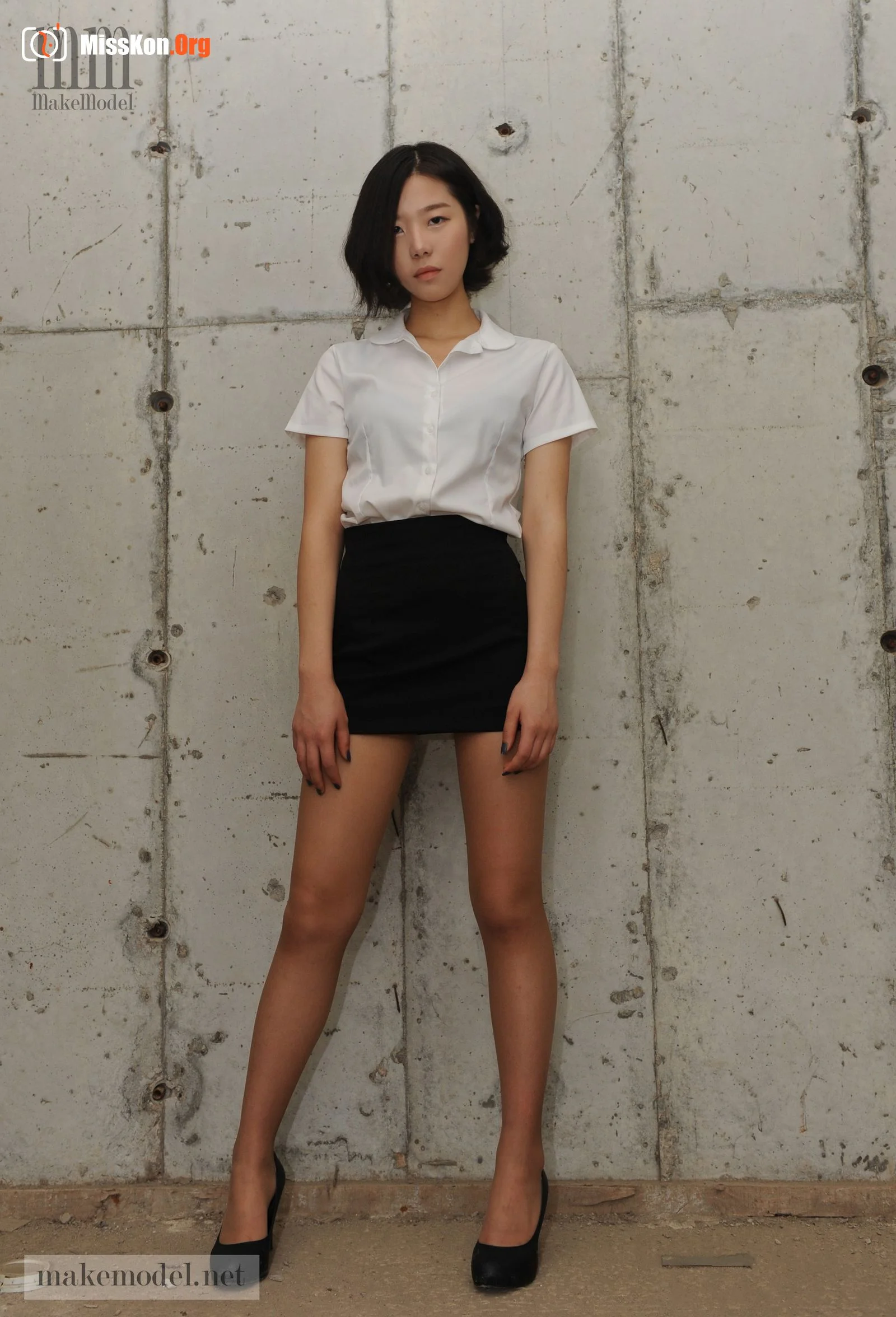 SUYEON（수연）《After Taking off the Shell》 - Photo 4