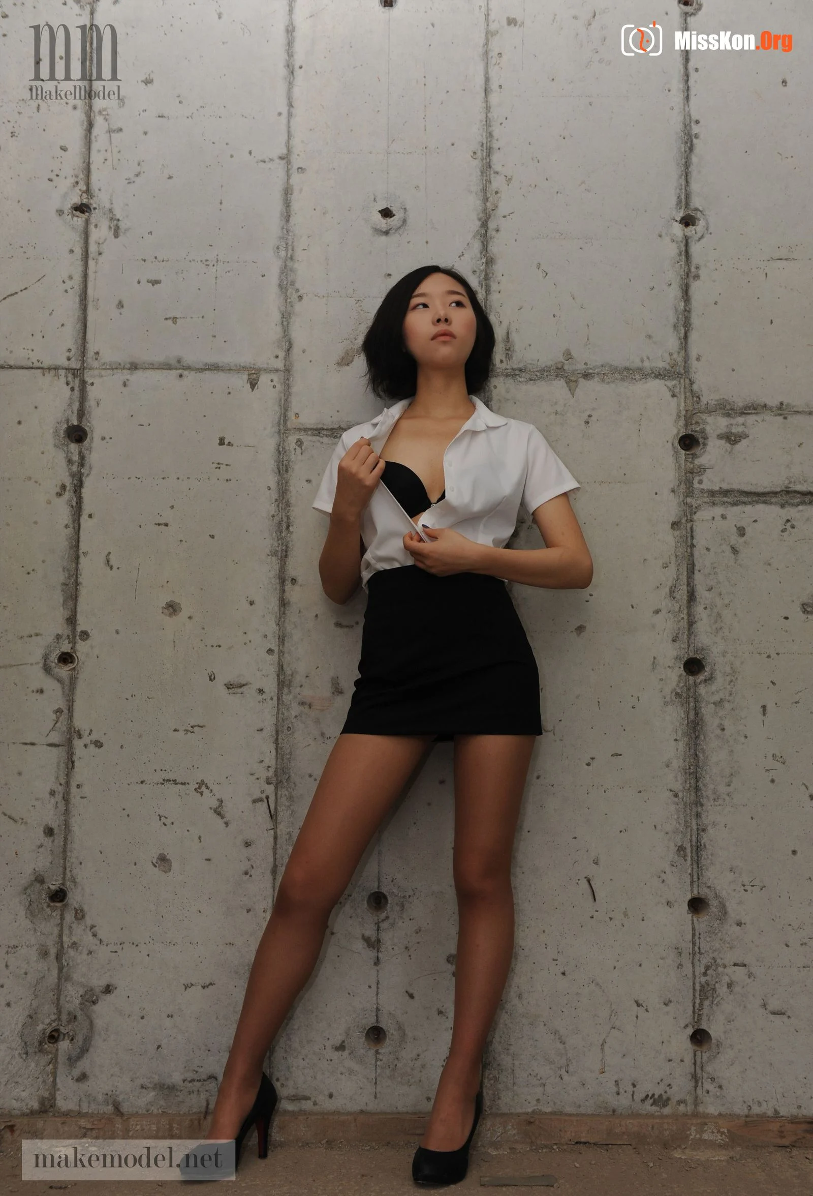 SUYEON（수연）《After Taking off the Shell》 - Photo 8