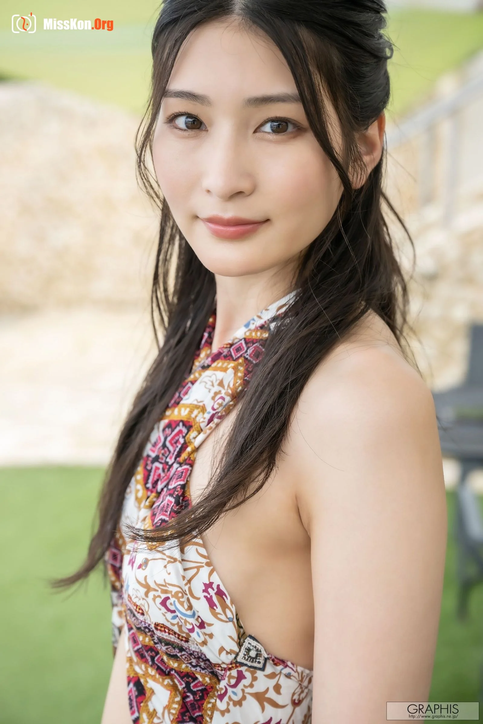 Suzu Honjo: Relaxation - Photo 3