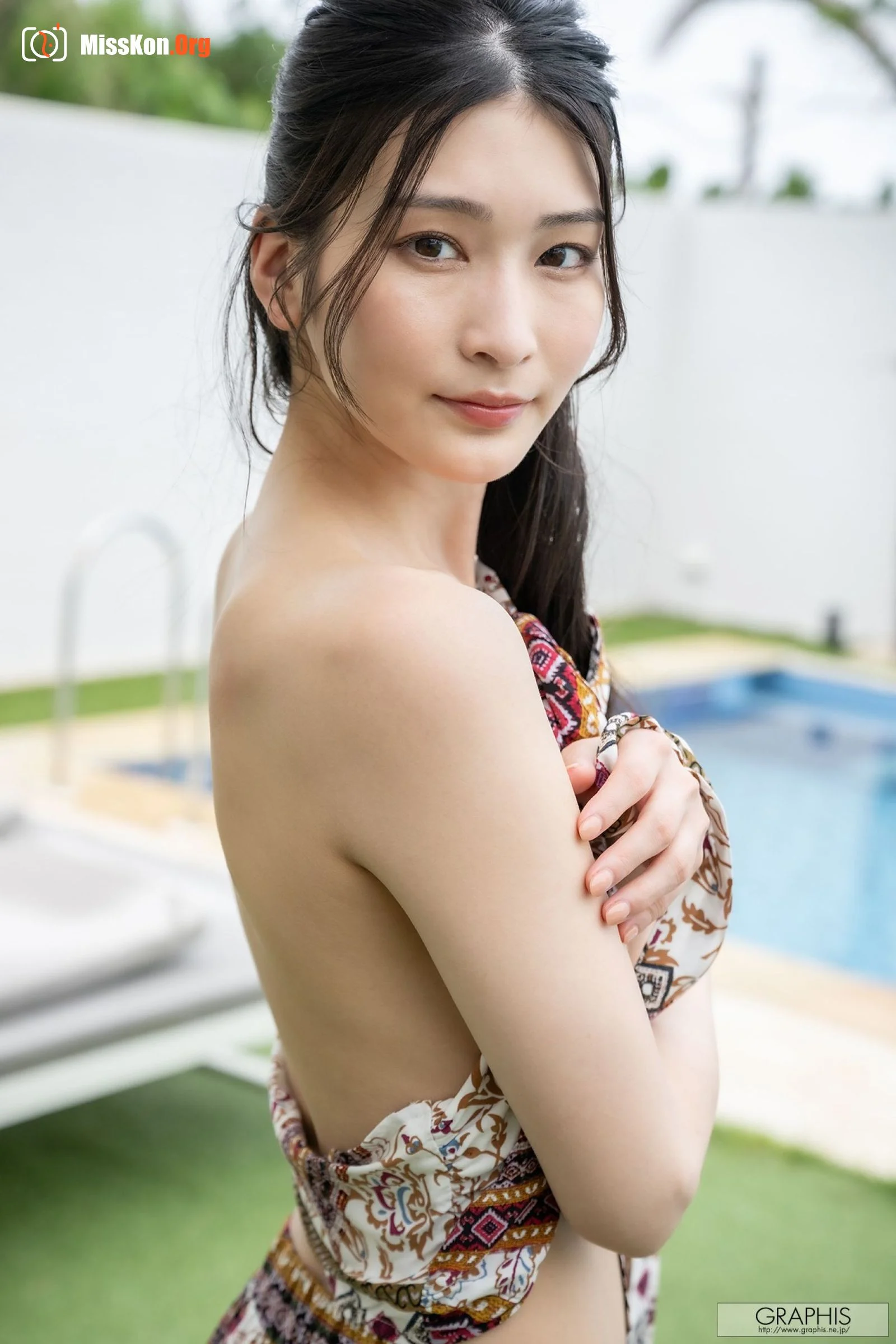 Suzu Honjo: Relaxation - Photo 9