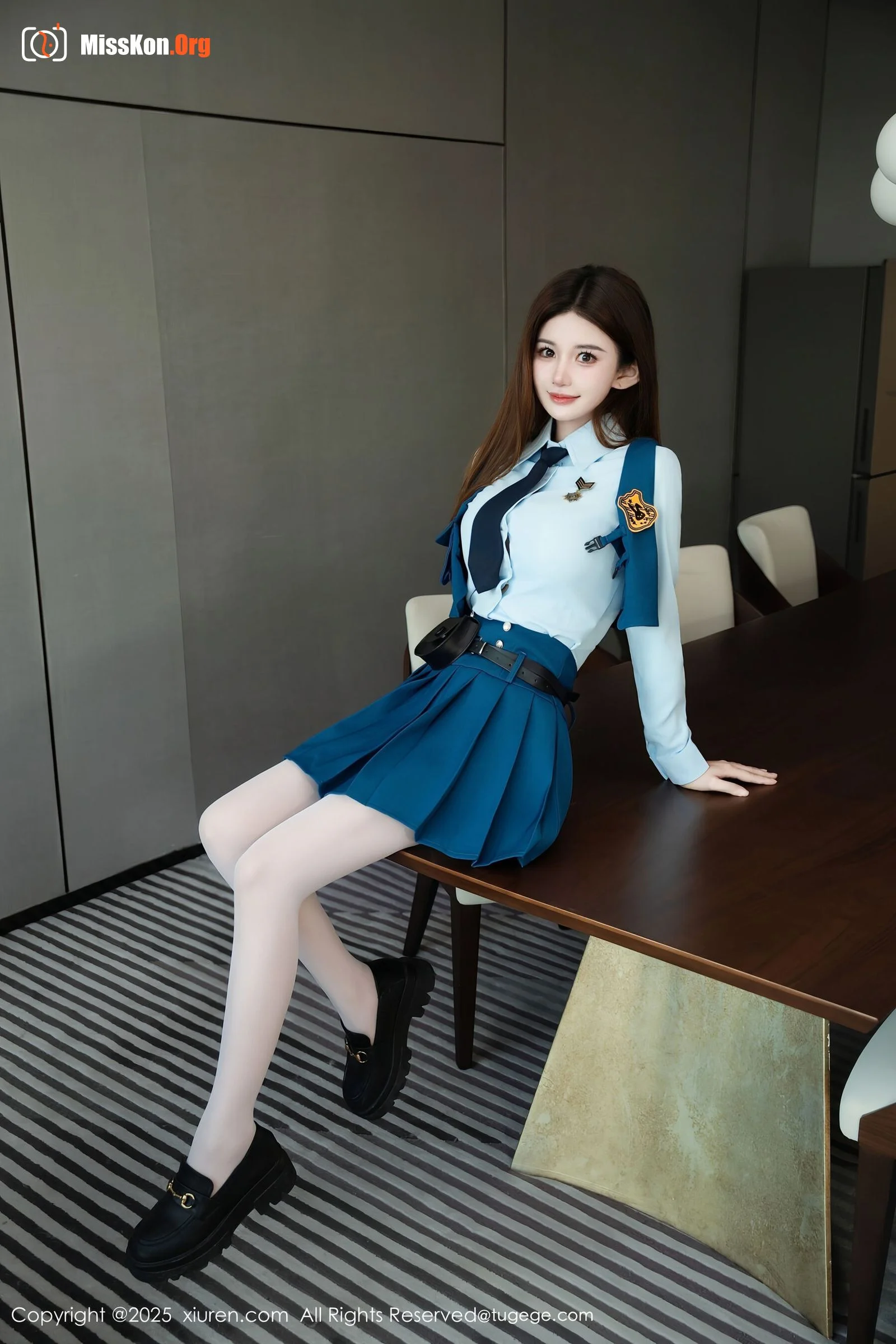 Suzu Tangerine - Photo 15