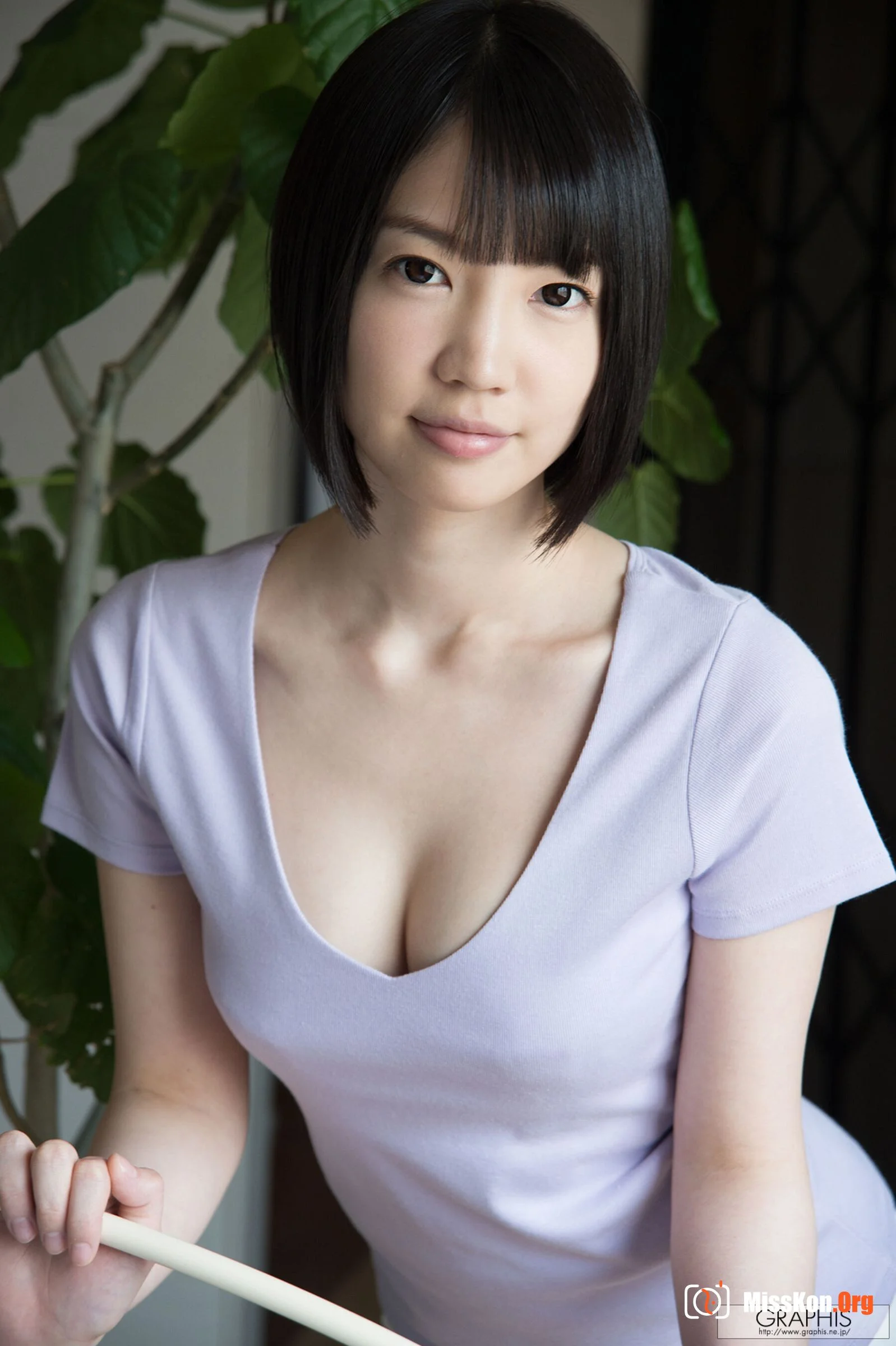 Suzuki Shinharu: Angelic girl (2016-05-20) - Photo 10