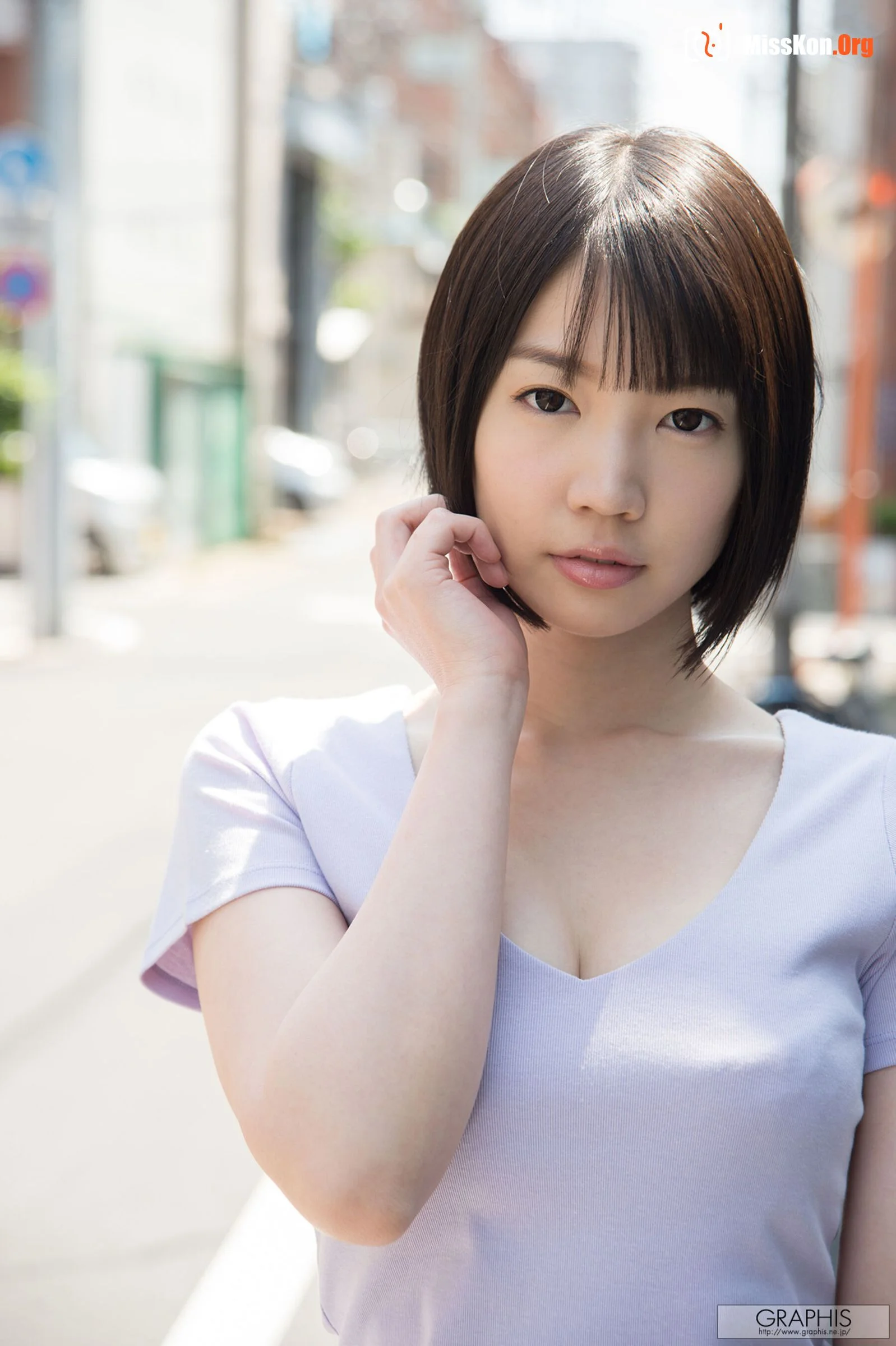 Suzuki Shinharu: Angelic girl (2016-05-20) - Photo 2