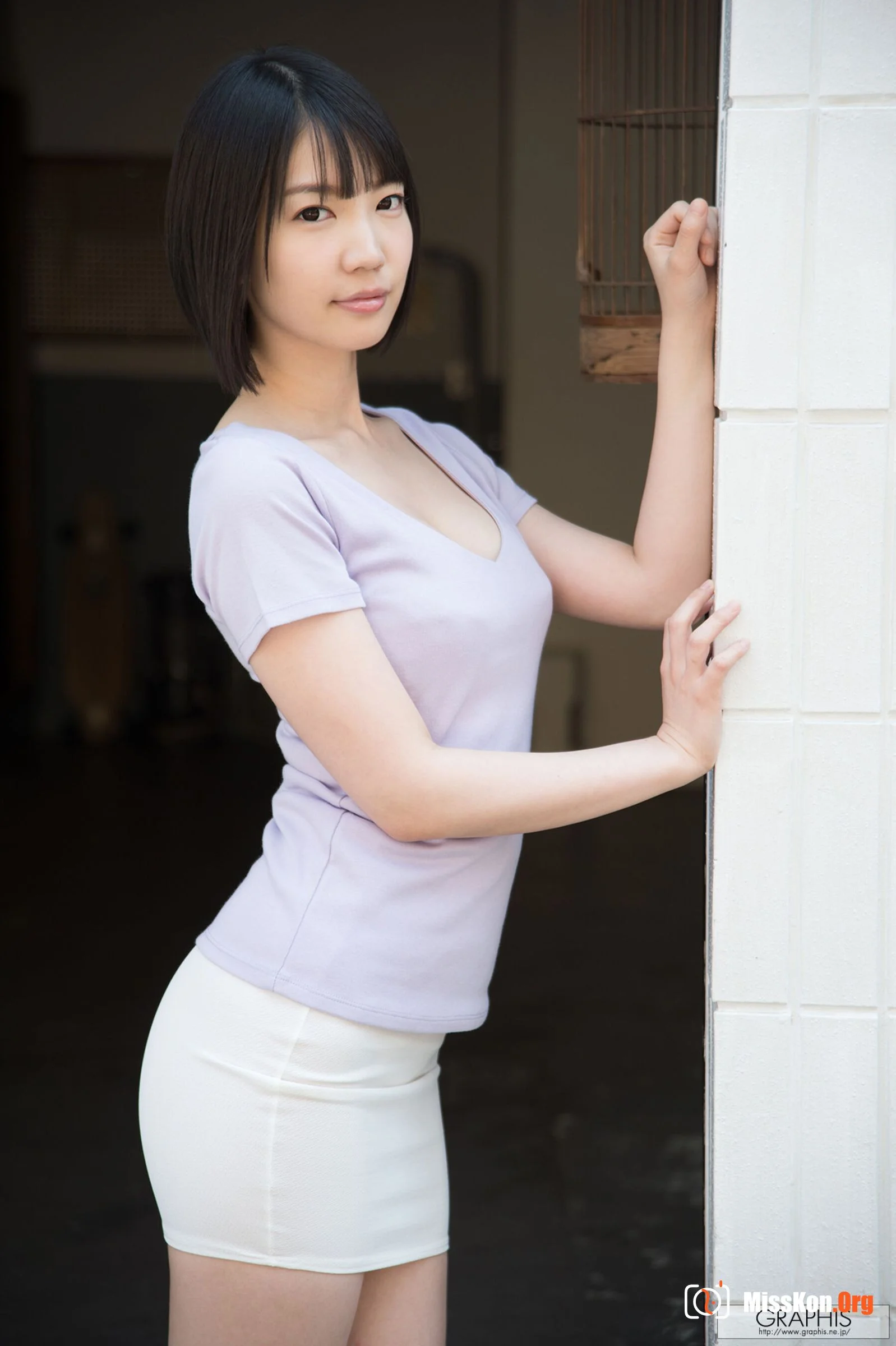Suzuki Shinharu: Angelic girl (2016-05-20) - Photo 3