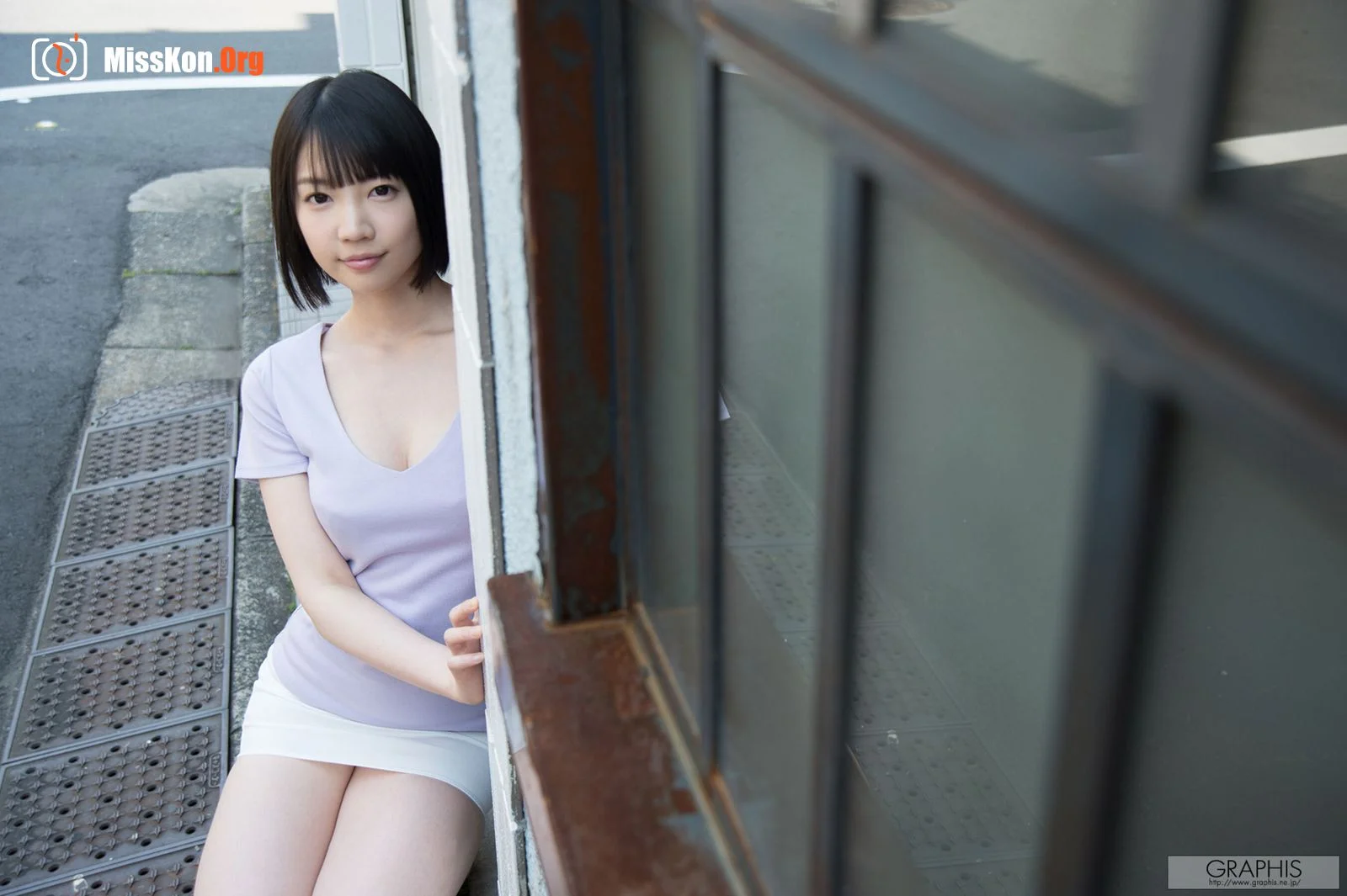 Suzuki Shinharu: Angelic girl (2016-05-20) - Photo 4