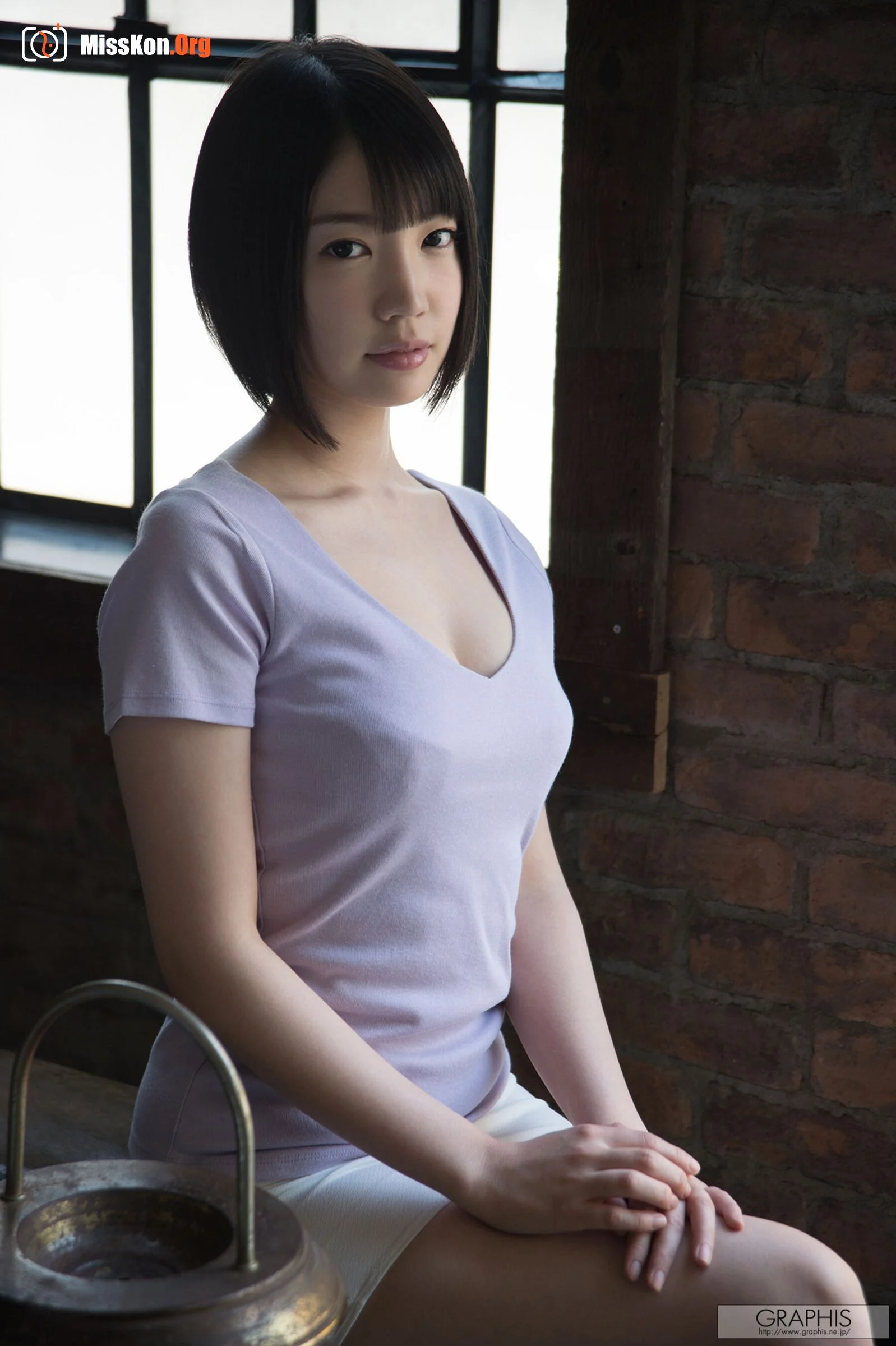 Suzuki Shinharu: Angelic girl (2016-05-20) - Photo 6