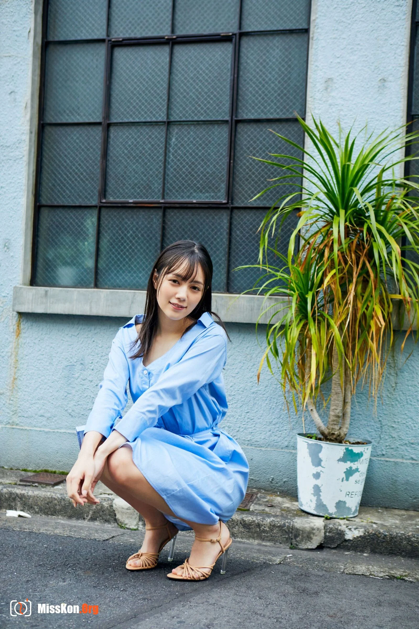 Suzumori Remu: 翻译失败 (2022-07-08) - Photo 3