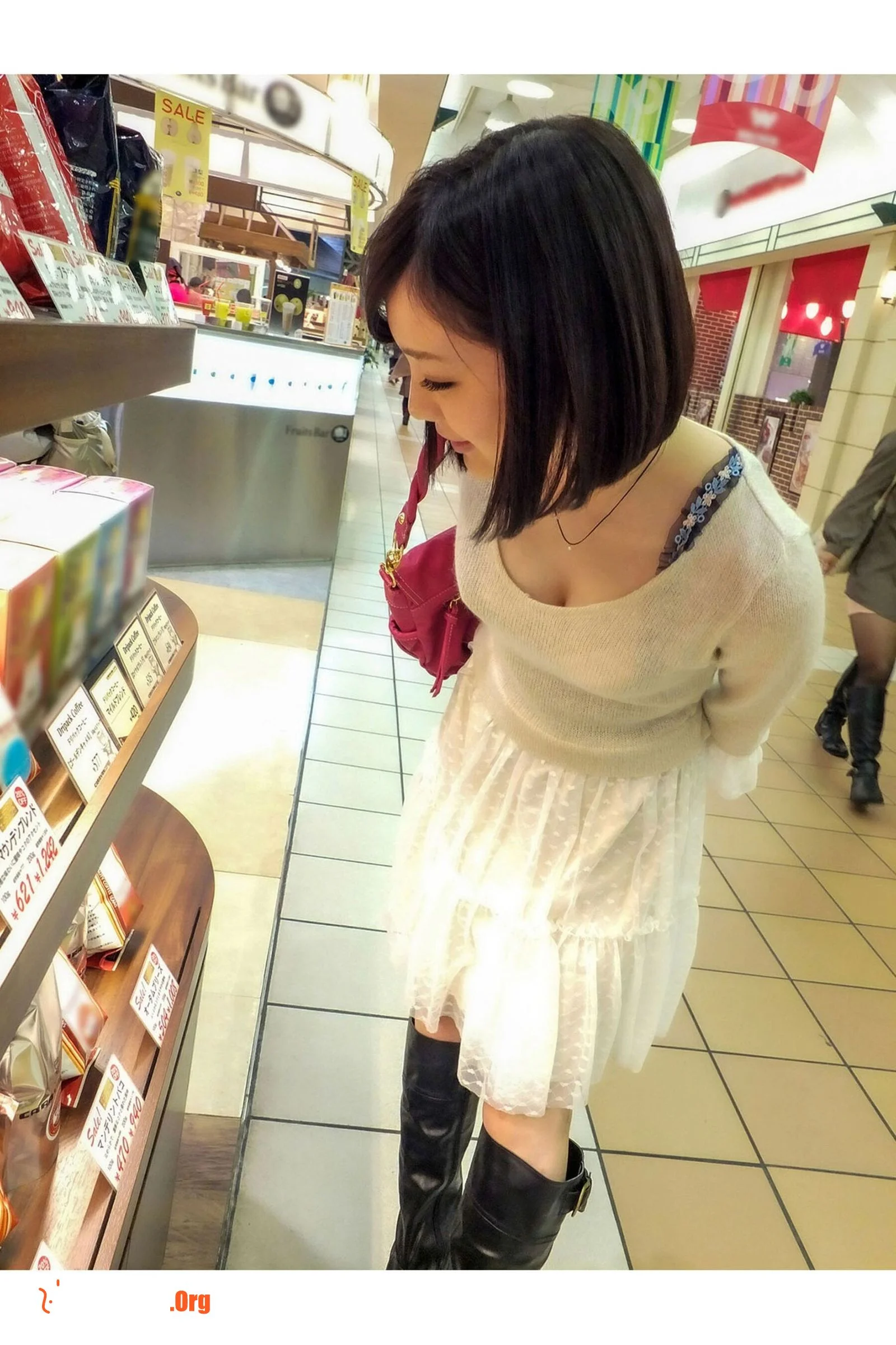 Suzumura Airi (2020-10 POSE MESSAGE 01) - Photo 11