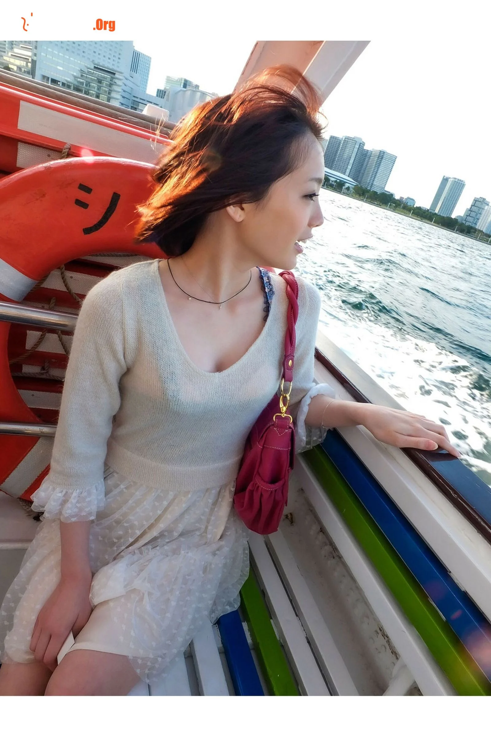 Suzumura Airi (2020-10 POSE MESSAGE 01) - Photo 12
