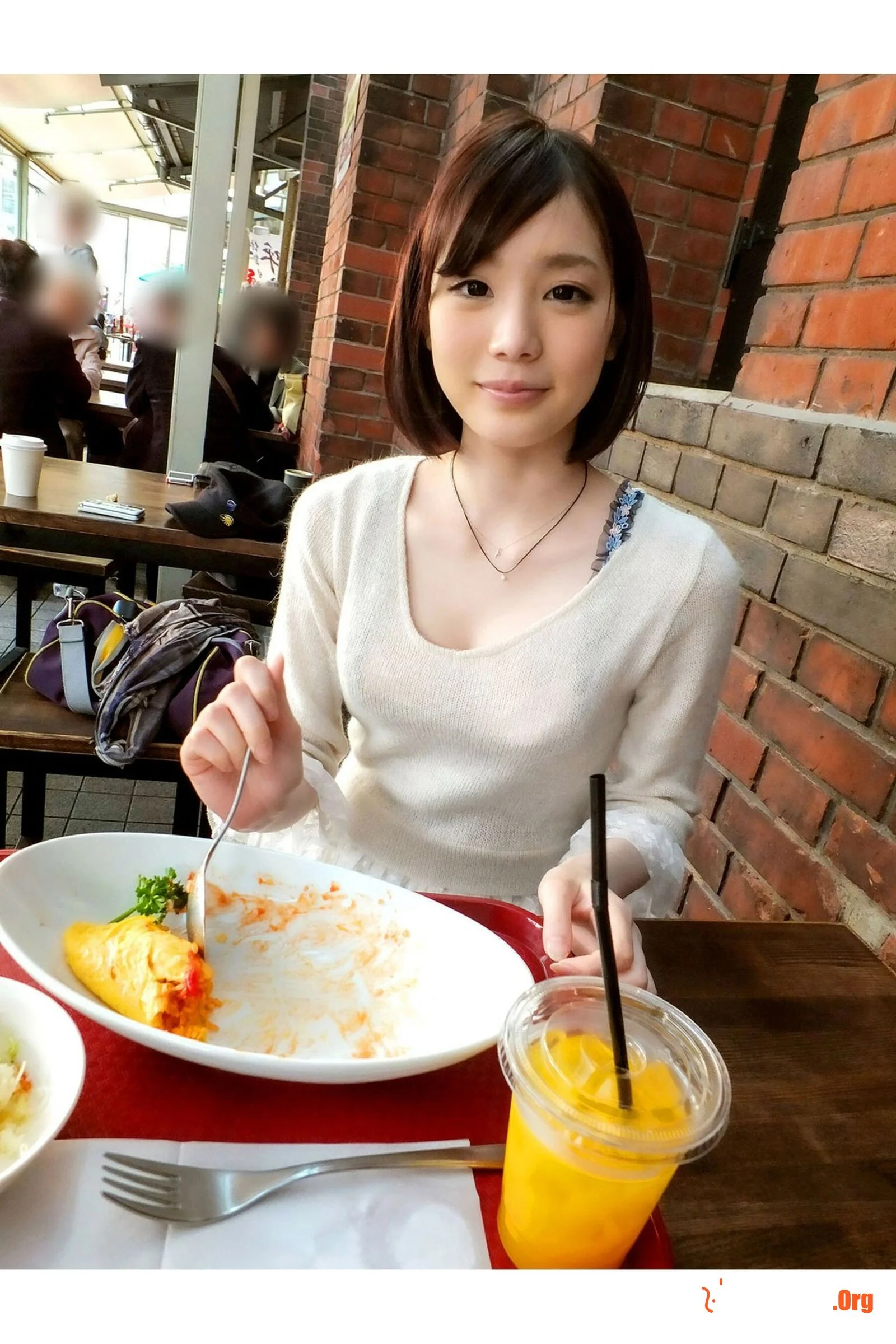 Suzumura Airi (2020-10 POSE MESSAGE 01) - Photo 14