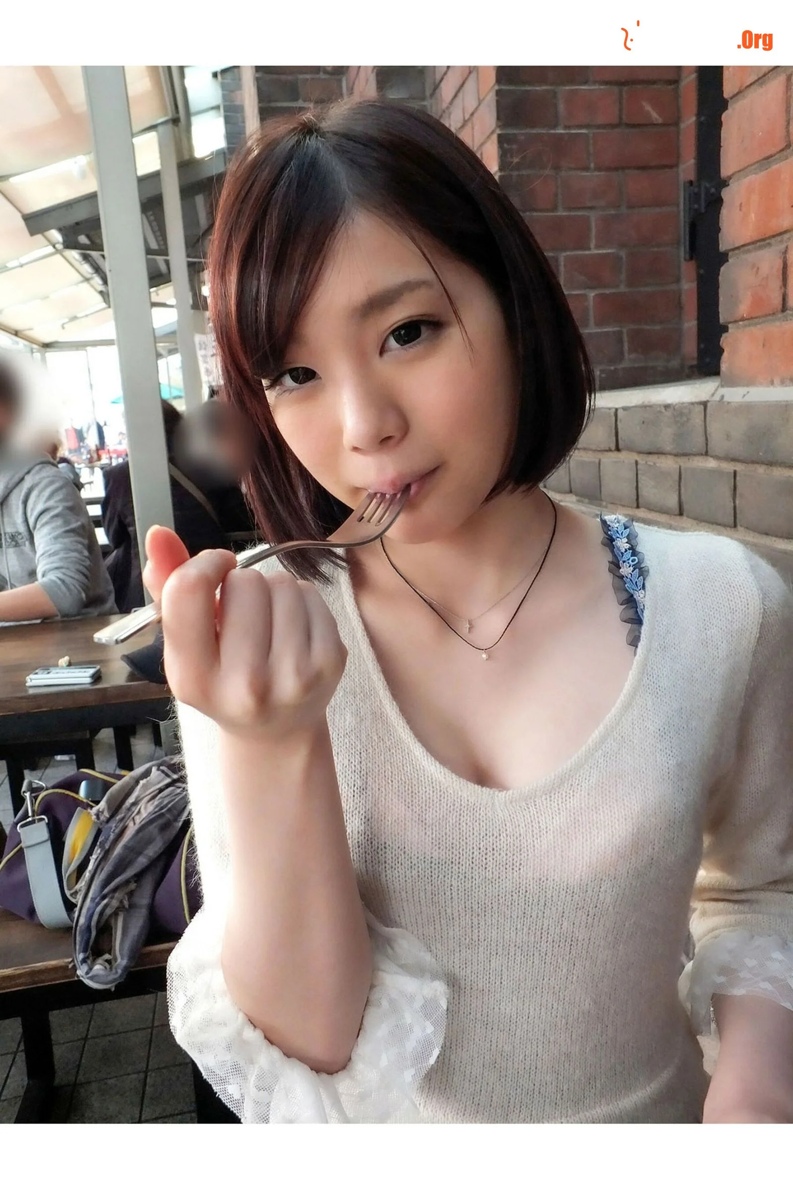 Suzumura Airi (2020-10 POSE MESSAGE 01) - Photo 15
