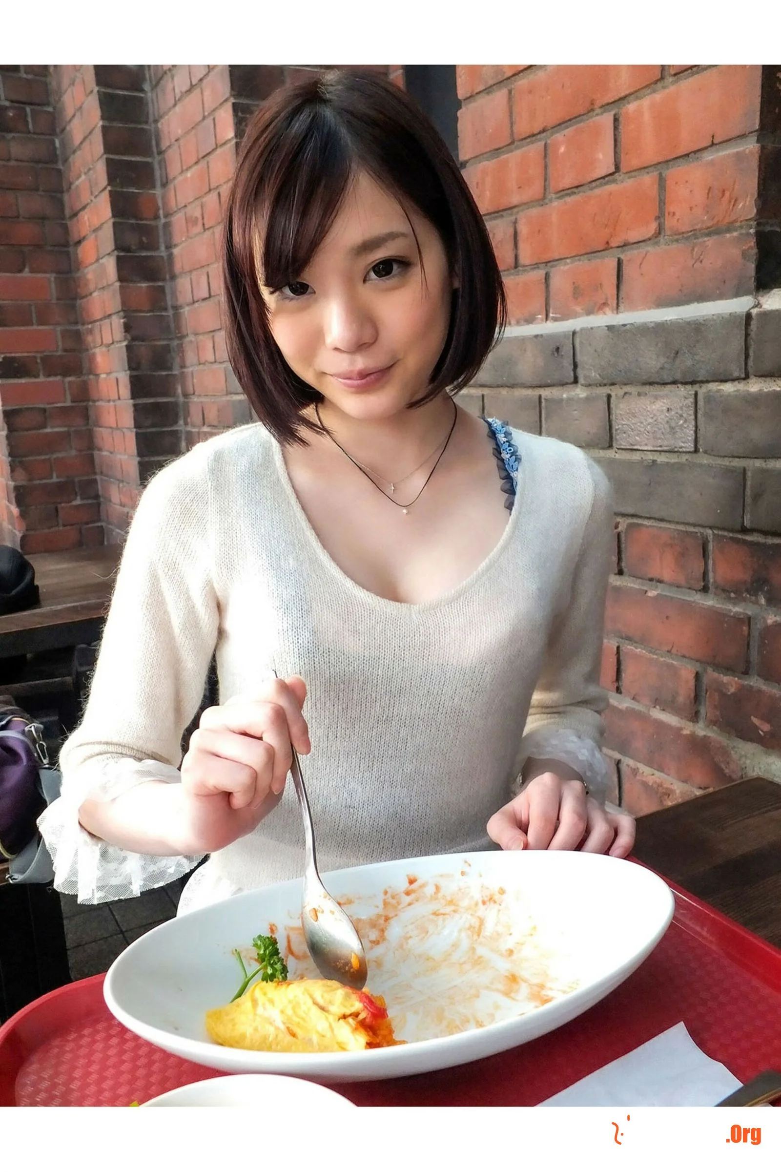 Suzumura Airi (2020-10 POSE MESSAGE 01) - Photo 16