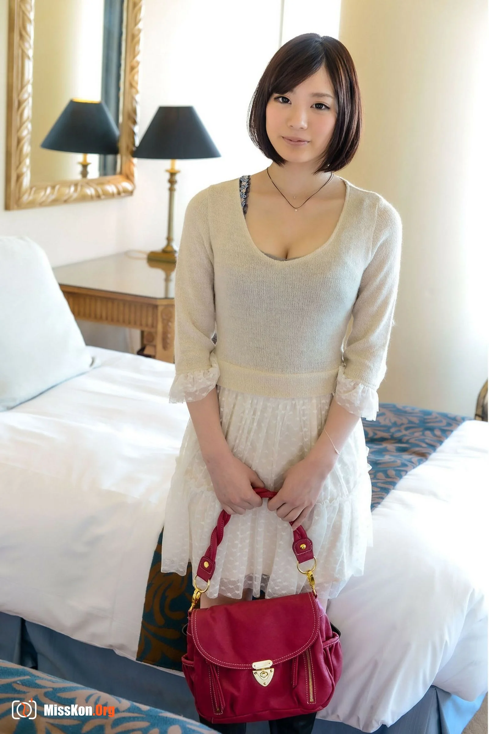 Suzumura Airi (2020-10 POSE MESSAGE 01) - Photo 17