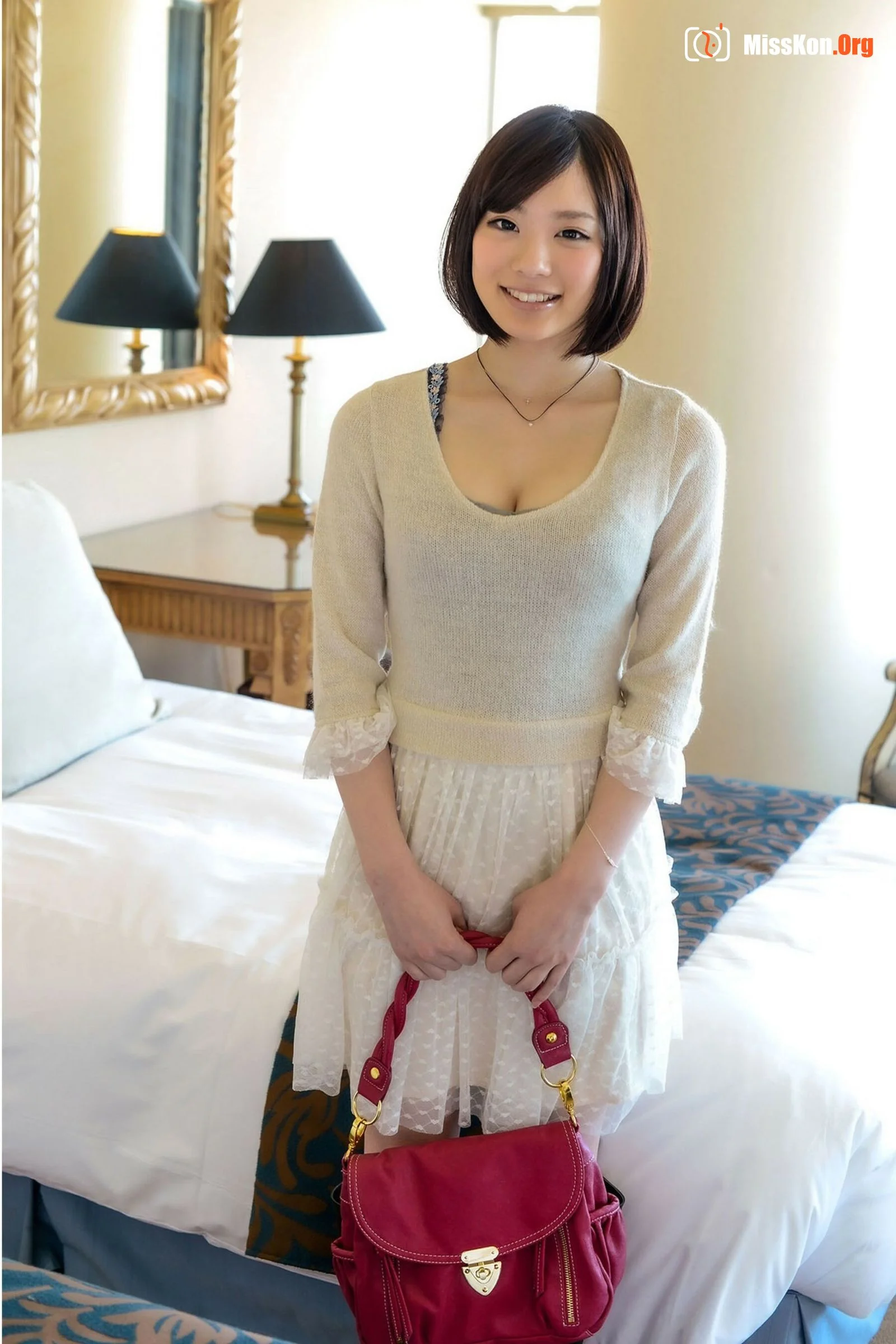 Suzumura Airi (2020-10 POSE MESSAGE 01) - Photo 18