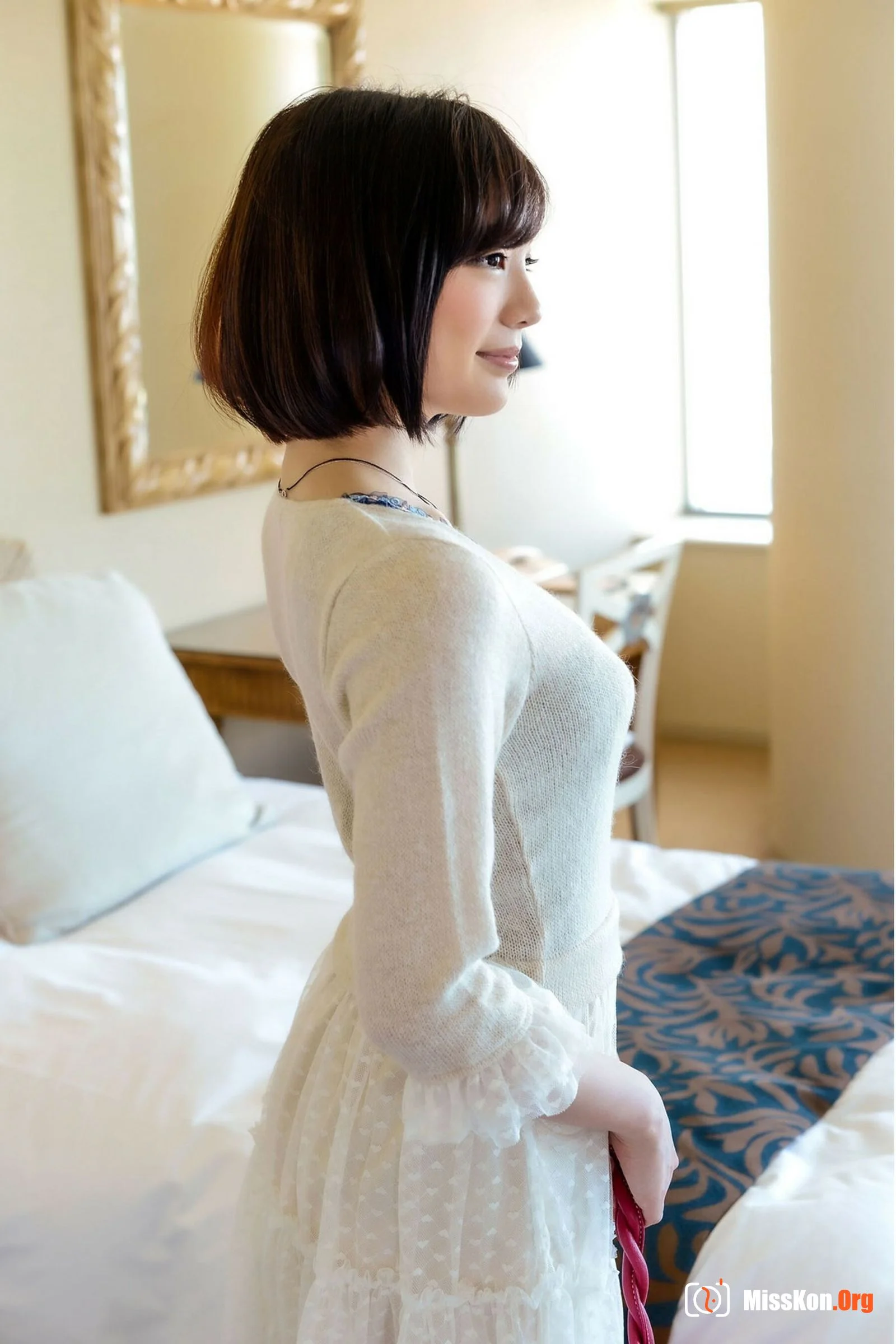 Suzumura Airi (2020-10 POSE MESSAGE 01) - Photo 19