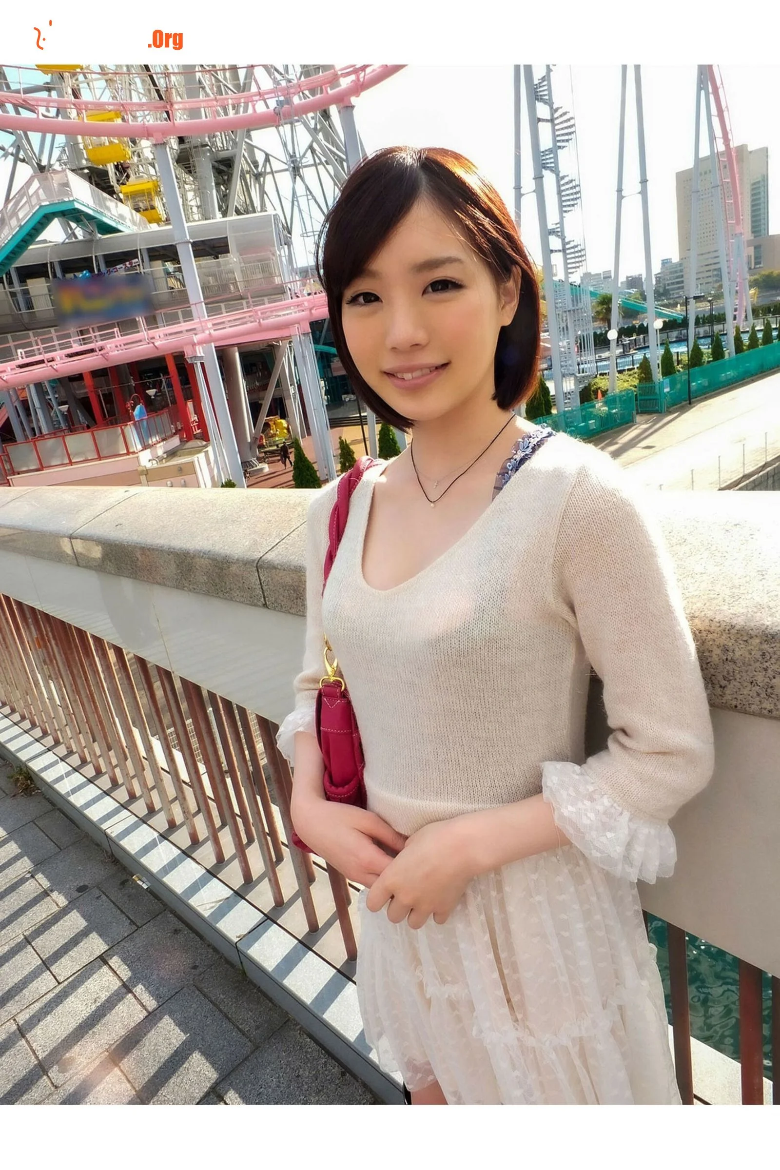 Suzumura Airi (2020-10 POSE MESSAGE 01) - Photo 8