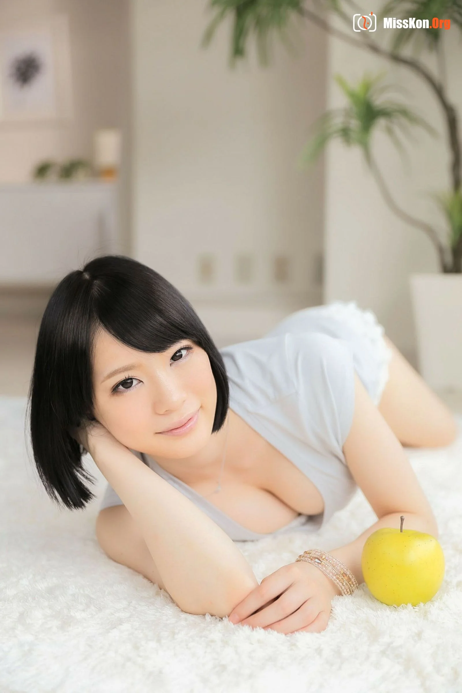 Suzumura Airi (2020-10 POSE MESSAGE 02) - Photo 10