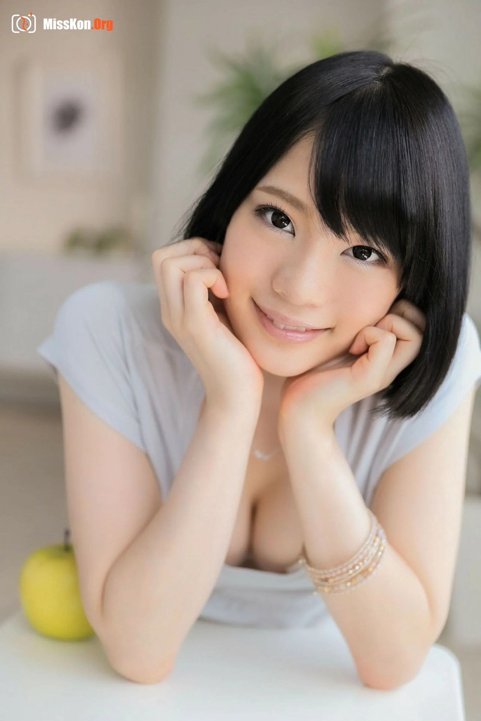 Suzumura Airi (2020-10 POSE MESSAGE 02) - Photo 13