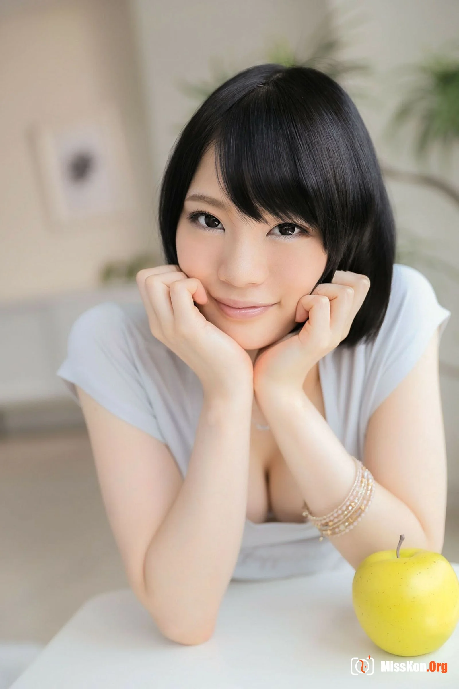 Suzumura Airi (2020-10 POSE MESSAGE 02) - Photo 14
