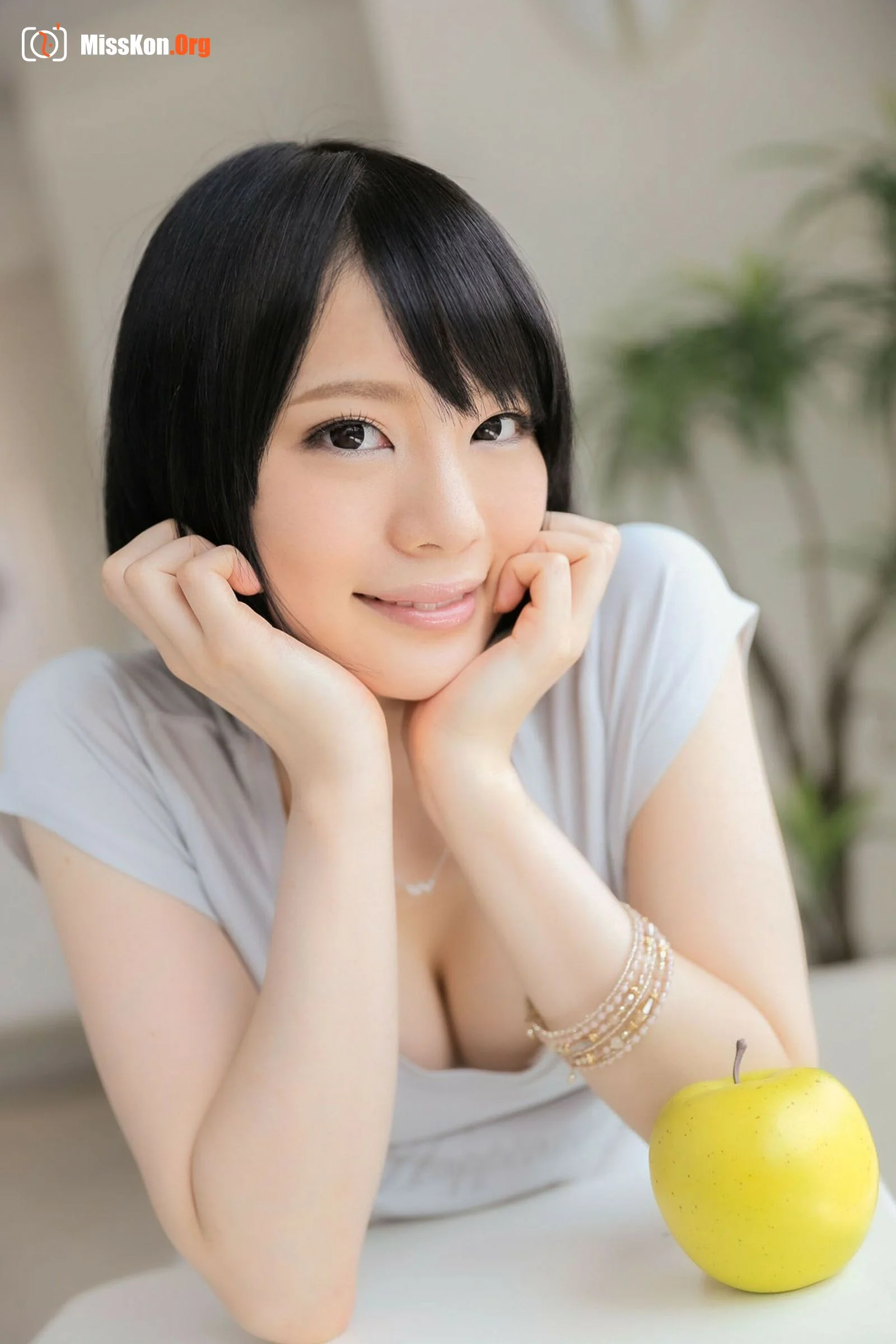Suzumura Airi (2020-10 POSE MESSAGE 02) - Photo 15
