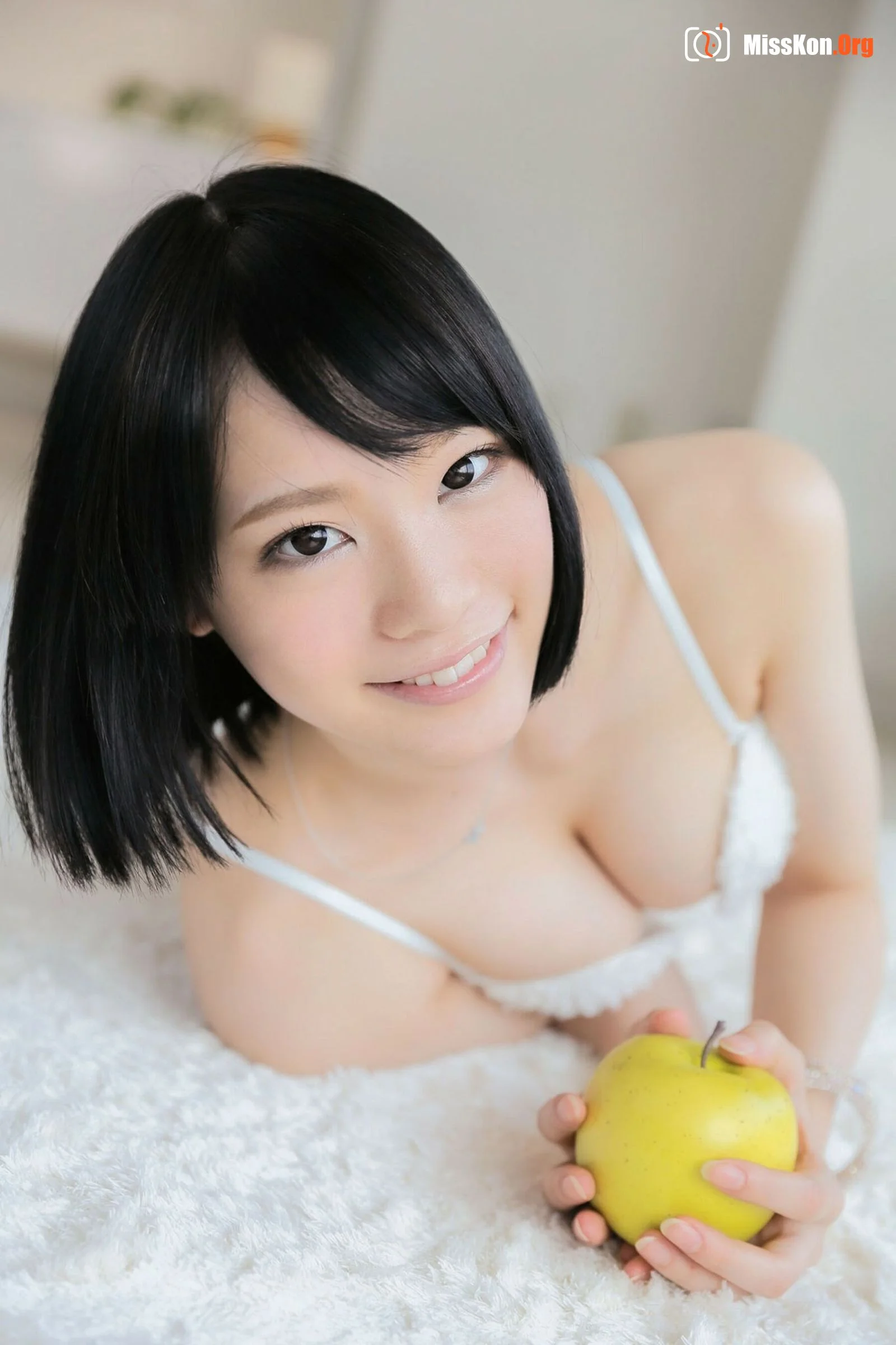 Suzumura Airi (2020-10 POSE MESSAGE 02) - Photo 17