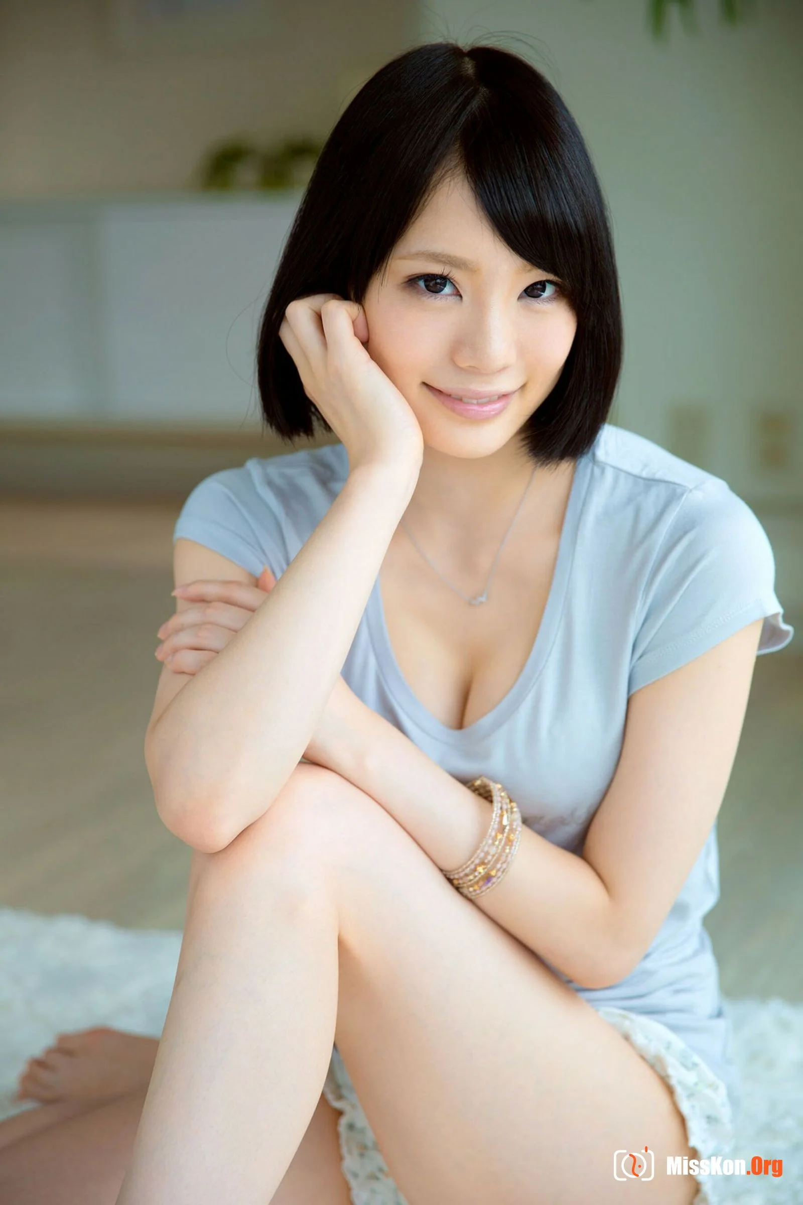 Suzumura Airi (2020-10 POSE MESSAGE 02) - Photo 3