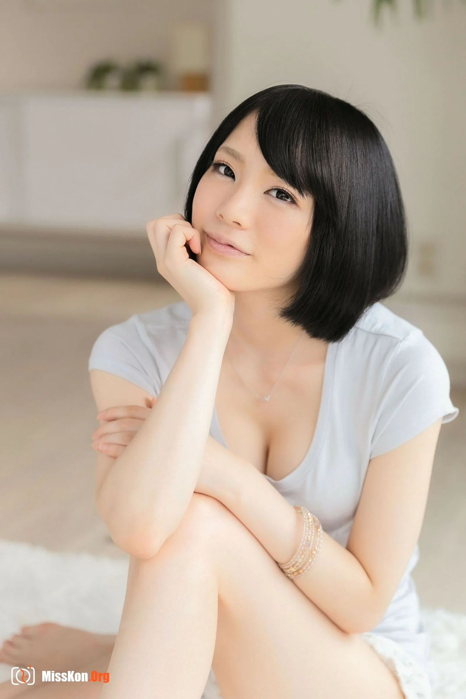 Suzumura Airi (2020-10 POSE MESSAGE 02) - Photo 6