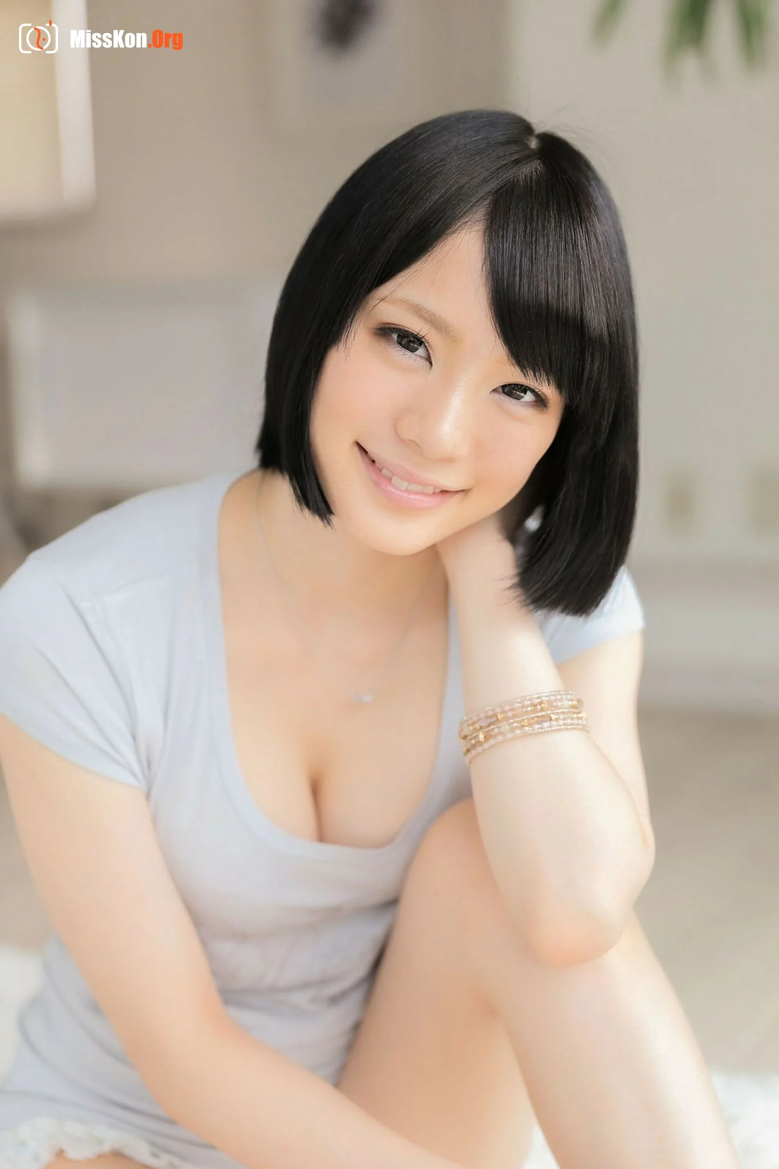Suzumura Airi (2020-10 POSE MESSAGE 02) - Photo 7