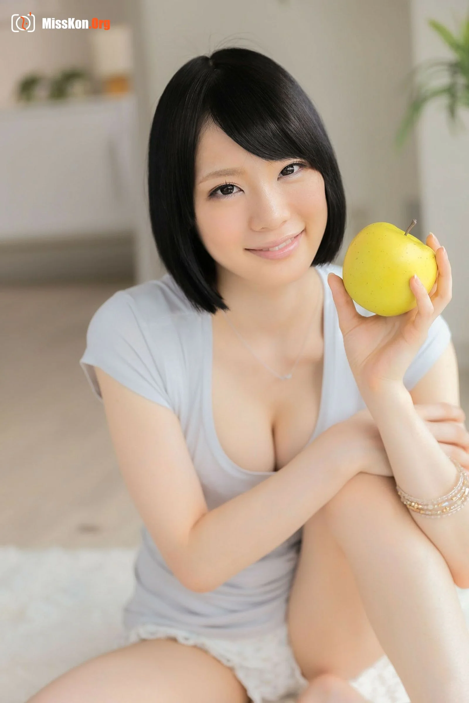Suzumura Airi (2020-10 POSE MESSAGE 02) - Photo 8