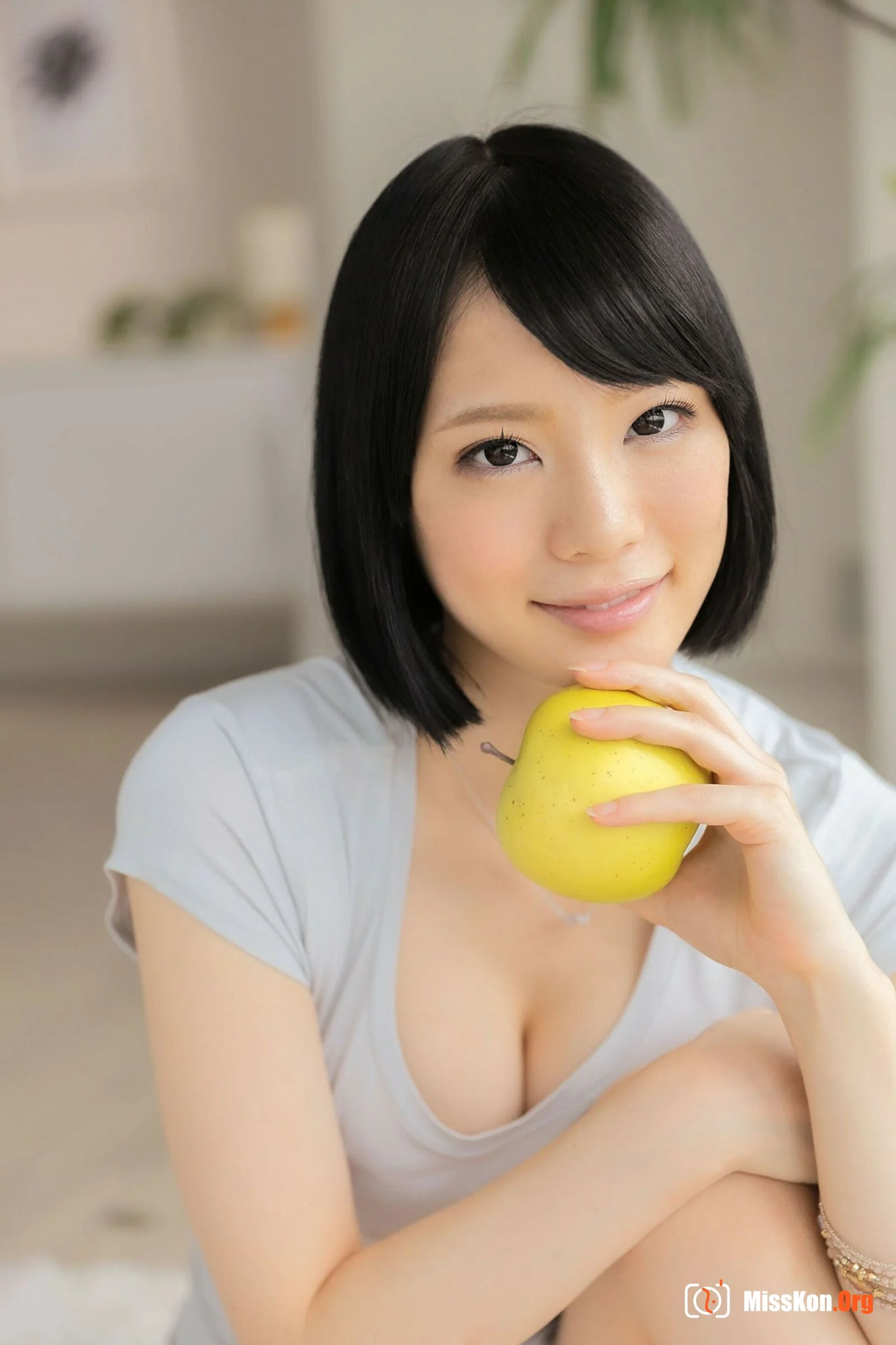 Suzumura Airi (2020-10 POSE MESSAGE 02) - Photo 9
