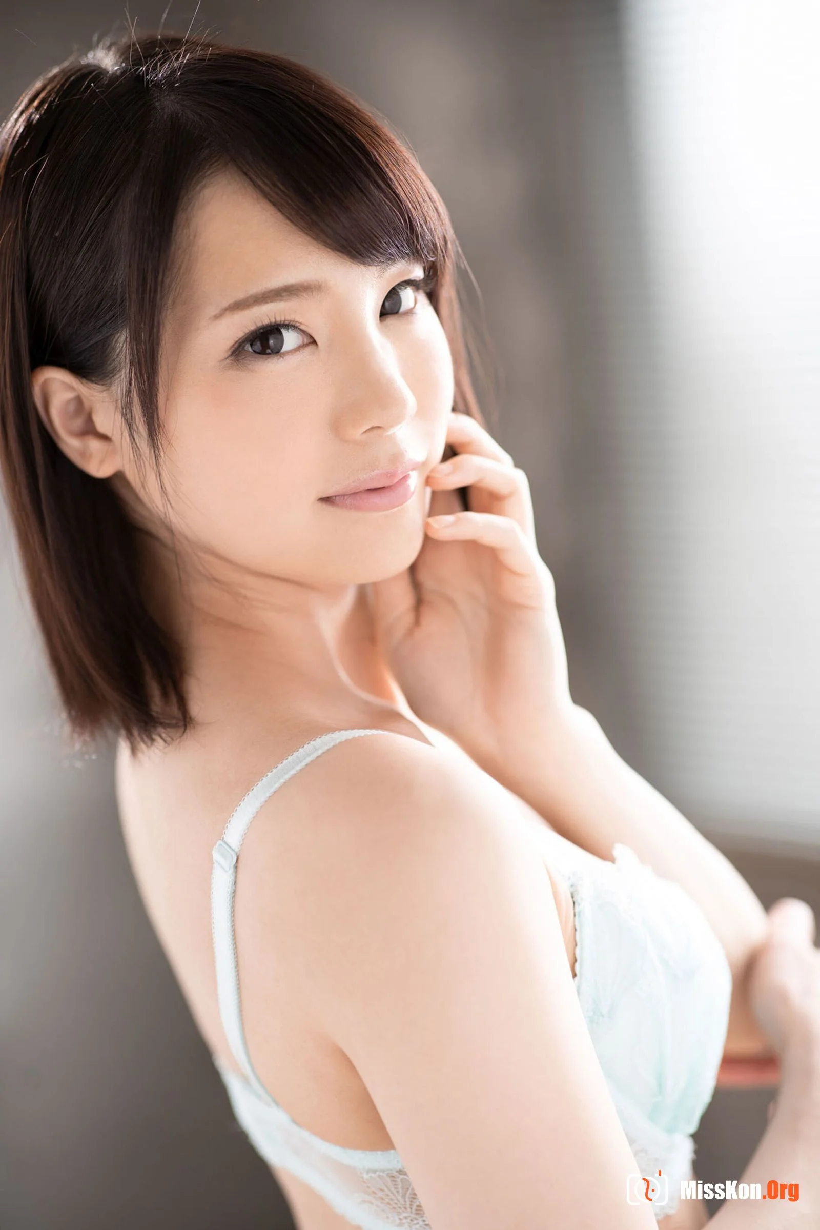 Suzumura Airi (2020-11 POSE MESSAGE 03) - Photo 13
