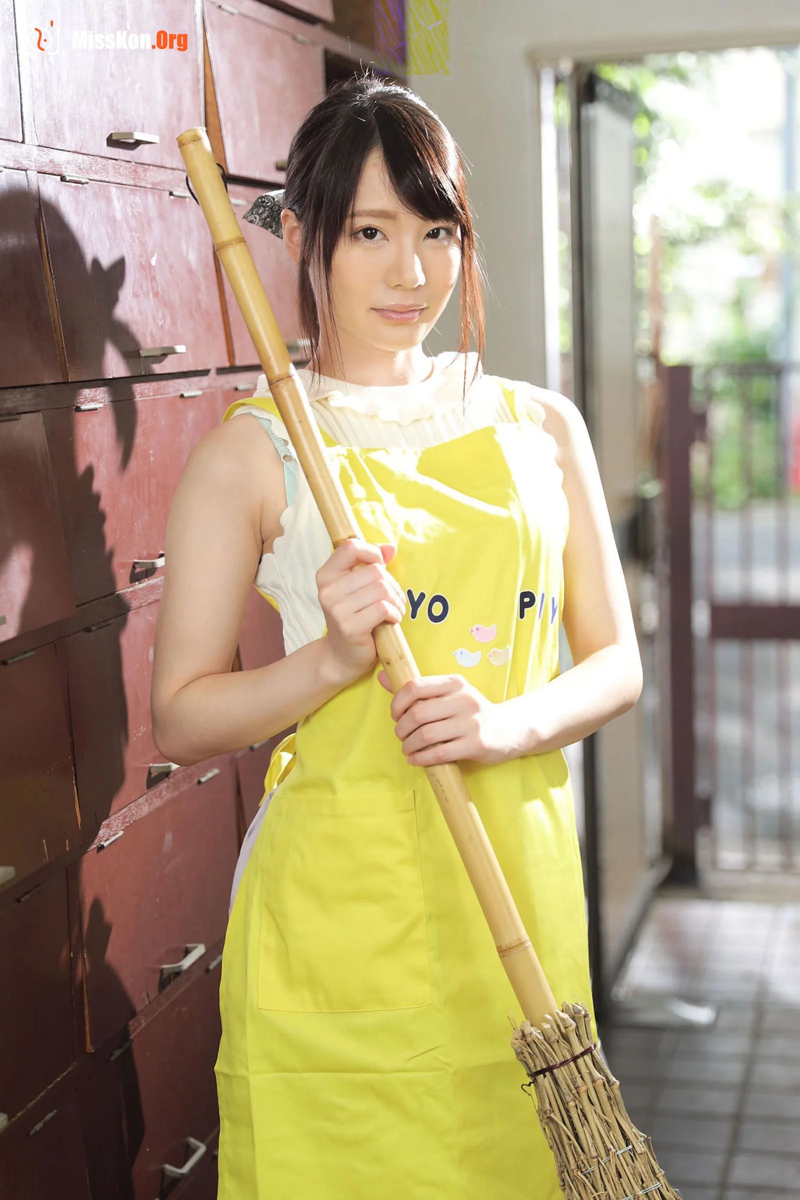 Suzumura Airi (2020-11 POSE MESSAGE 03) - Photo 20