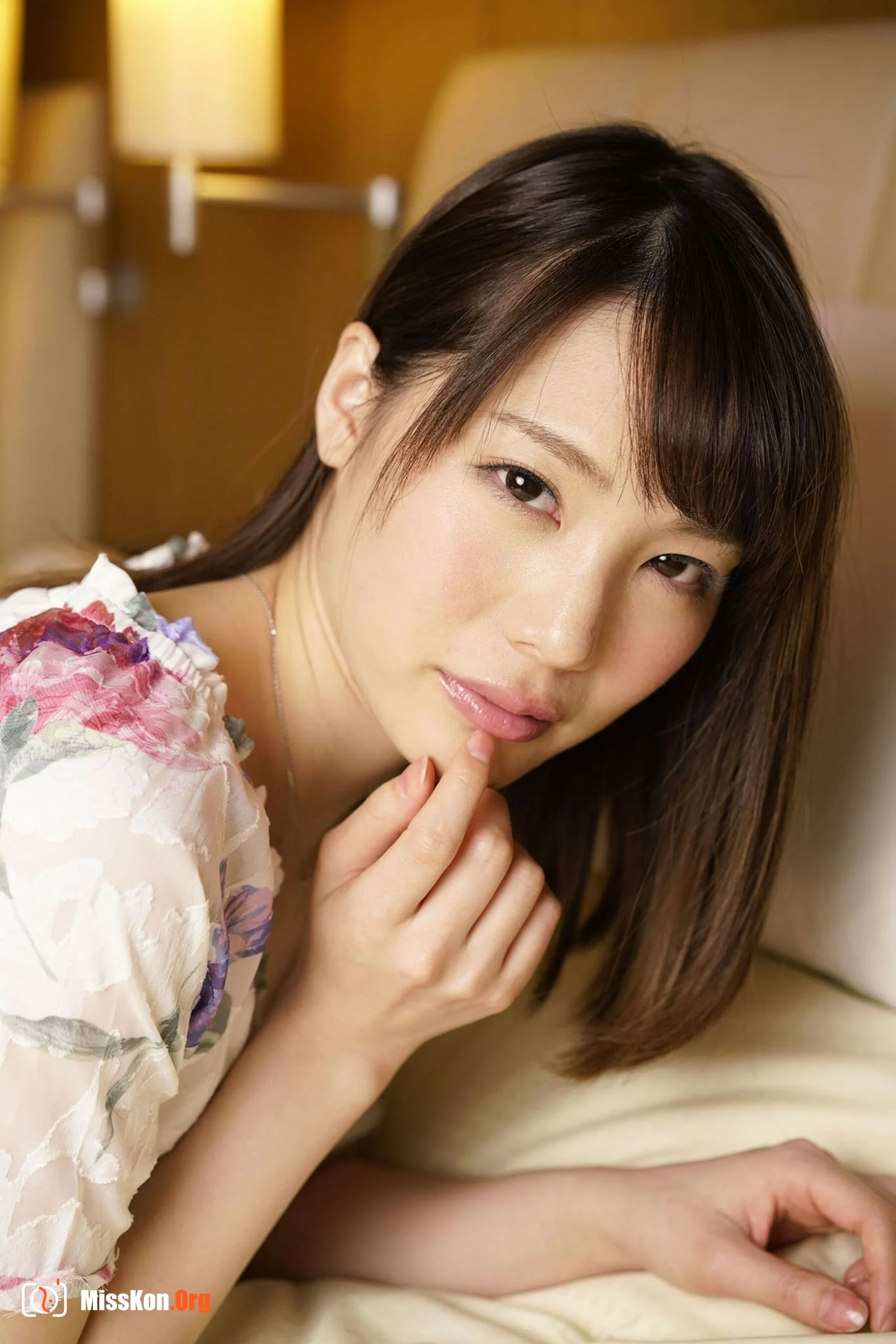 Suzumura Airi (2020-11 POSE MESSAGE 41) - Photo 13