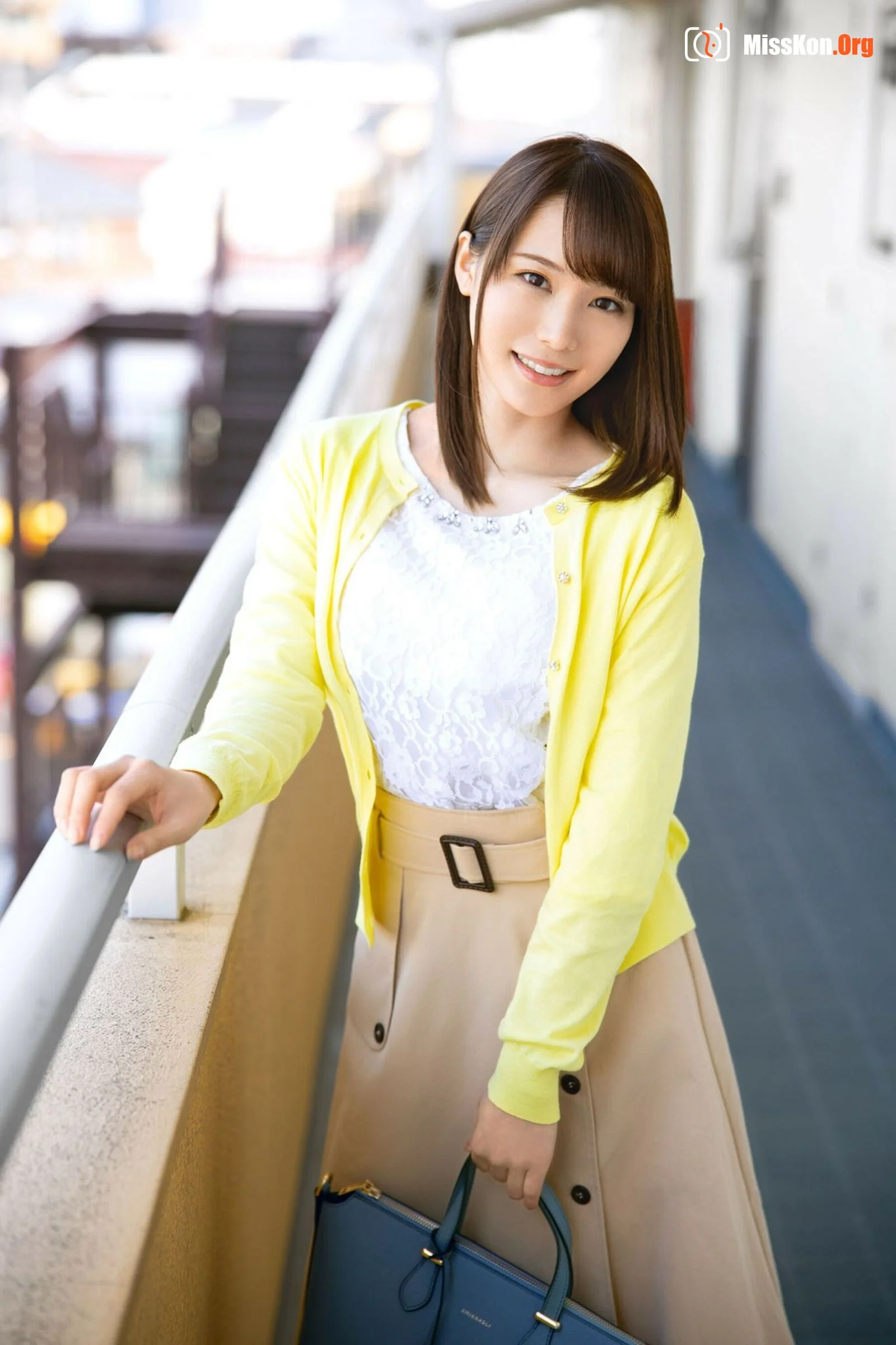 Suzumura Airi (2020-11 POSE MESSAGE 41) - Photo 15