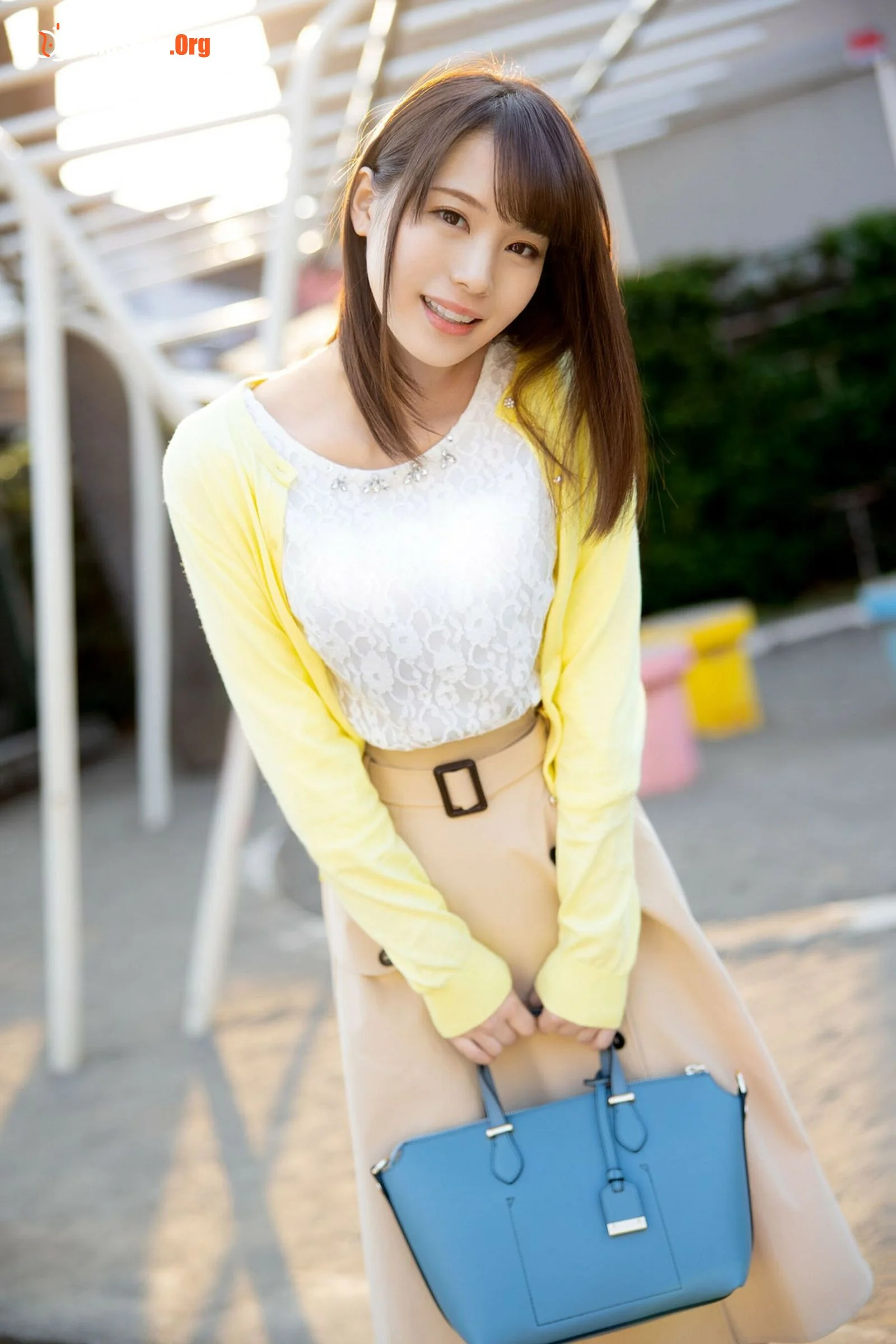 Suzumura Airi (2020-11 POSE MESSAGE 41) - Photo 16