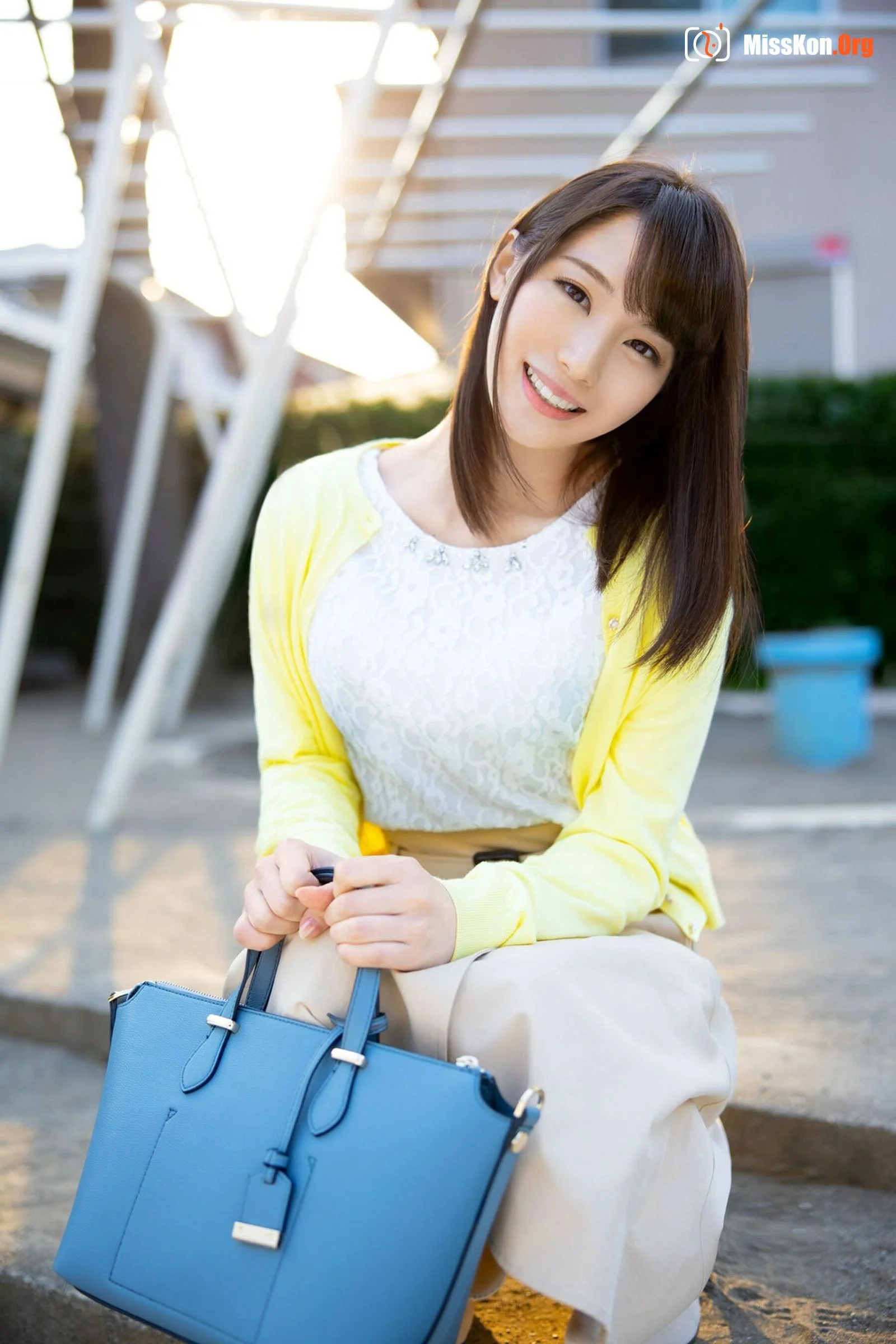 Suzumura Airi (2020-11 POSE MESSAGE 41) - Photo 17