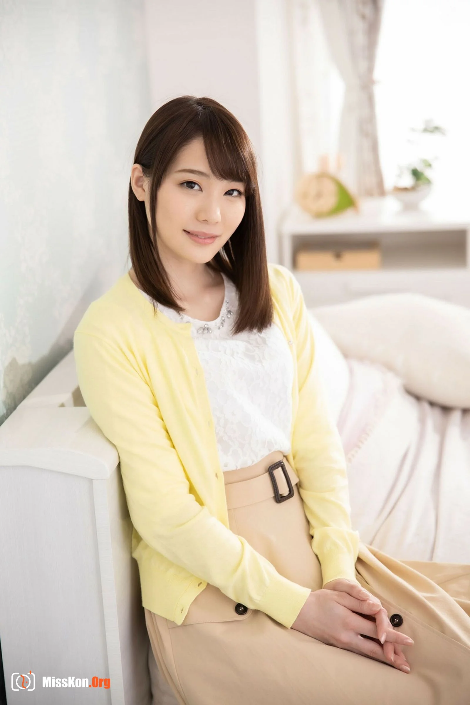 Suzumura Airi (2020-11 POSE MESSAGE 41) - Photo 18