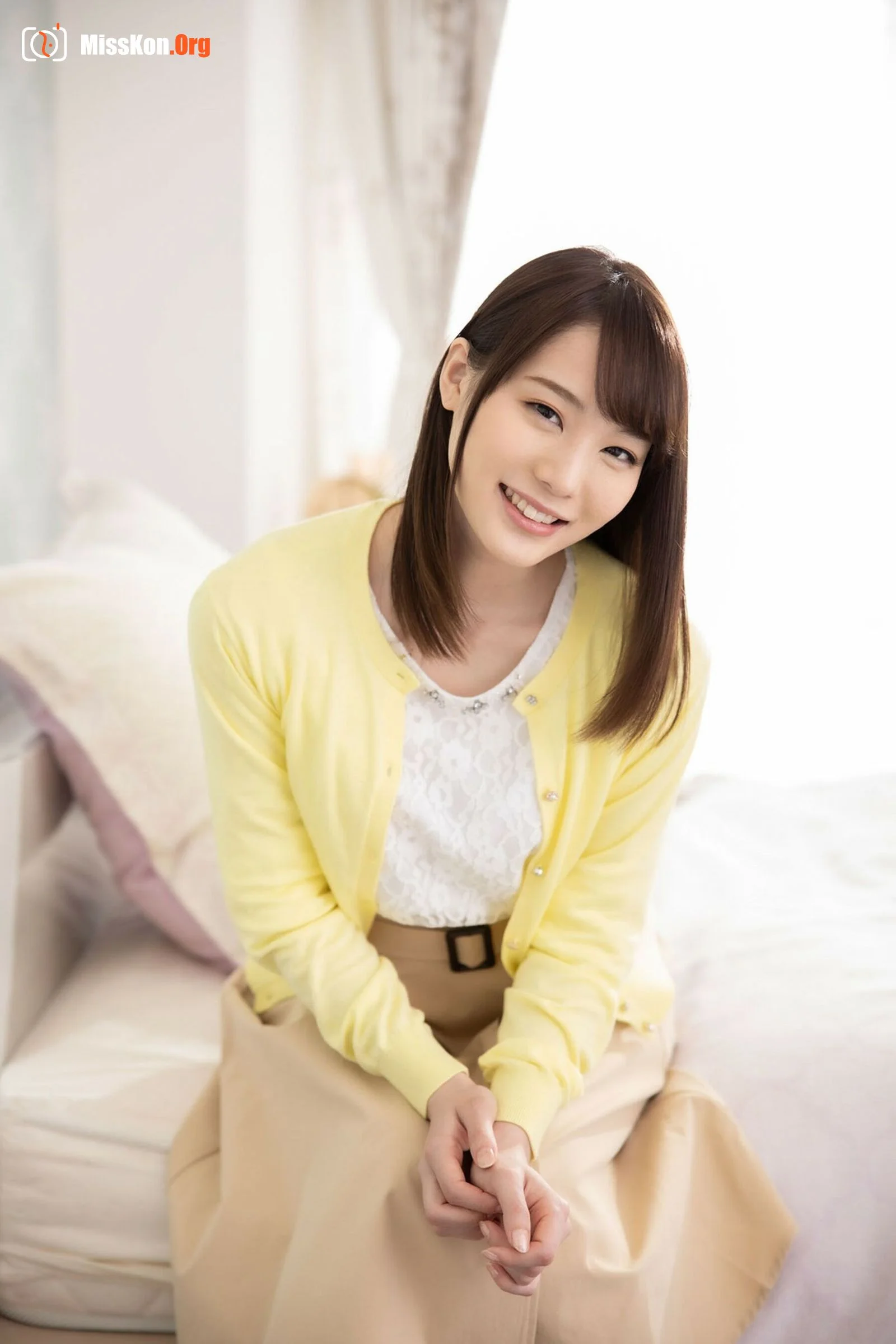 Suzumura Airi (2020-11 POSE MESSAGE 41) - Photo 19