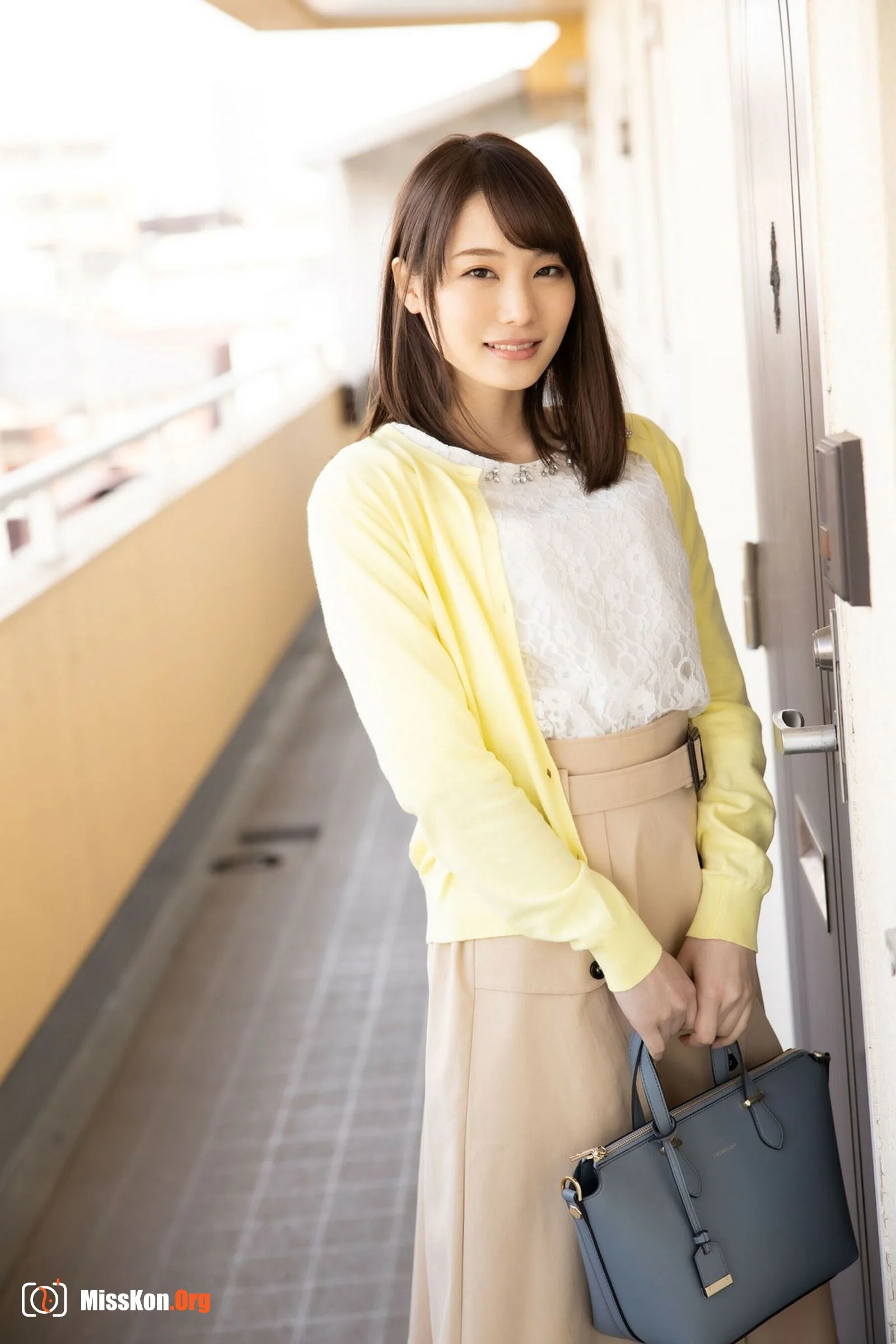 Suzumura Airi (2020-11 POSE MESSAGE 41) - Photo 20