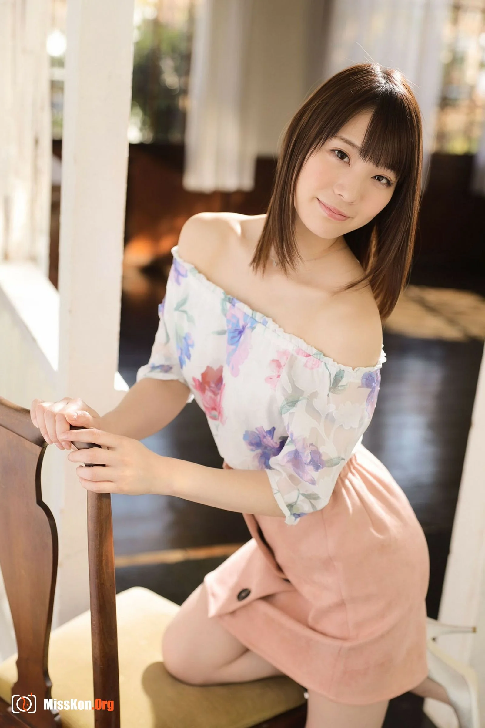 Suzumura Airi (2020-11 POSE MESSAGE 41) - Photo 7